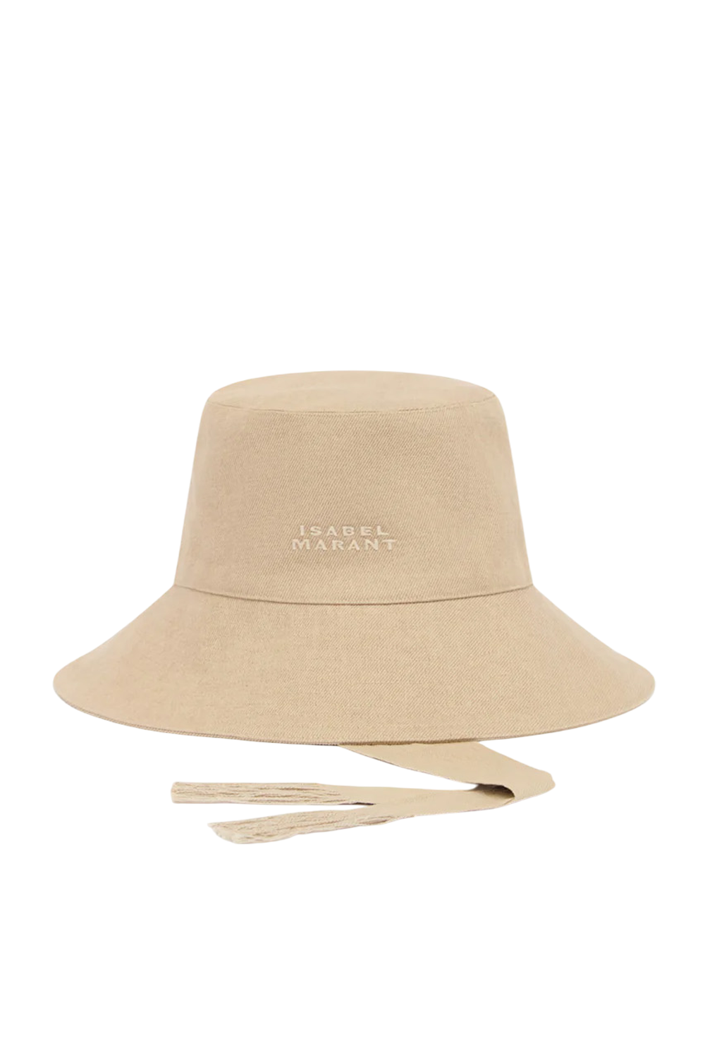 תמונה קידמית של כובע באקט