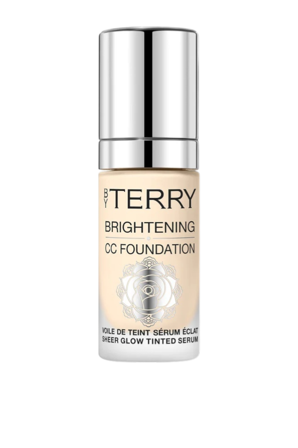 תמונה קידמית של Brightening Cc Foundation 1N