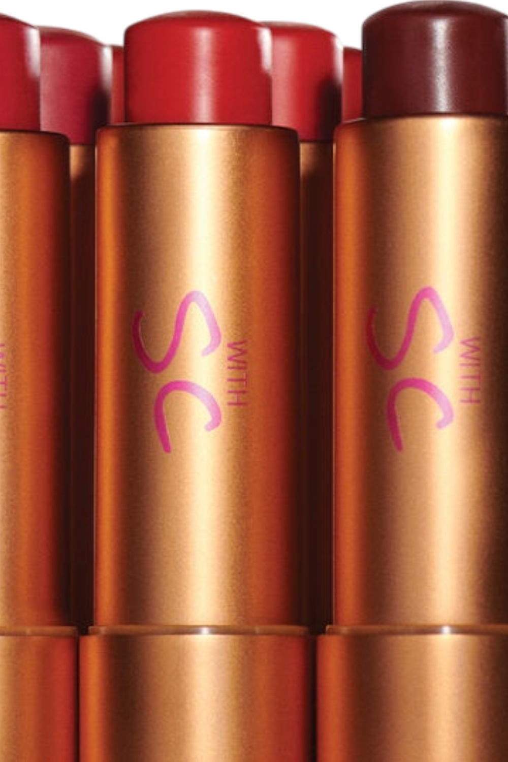 מארז שלושה שפתוני באלם