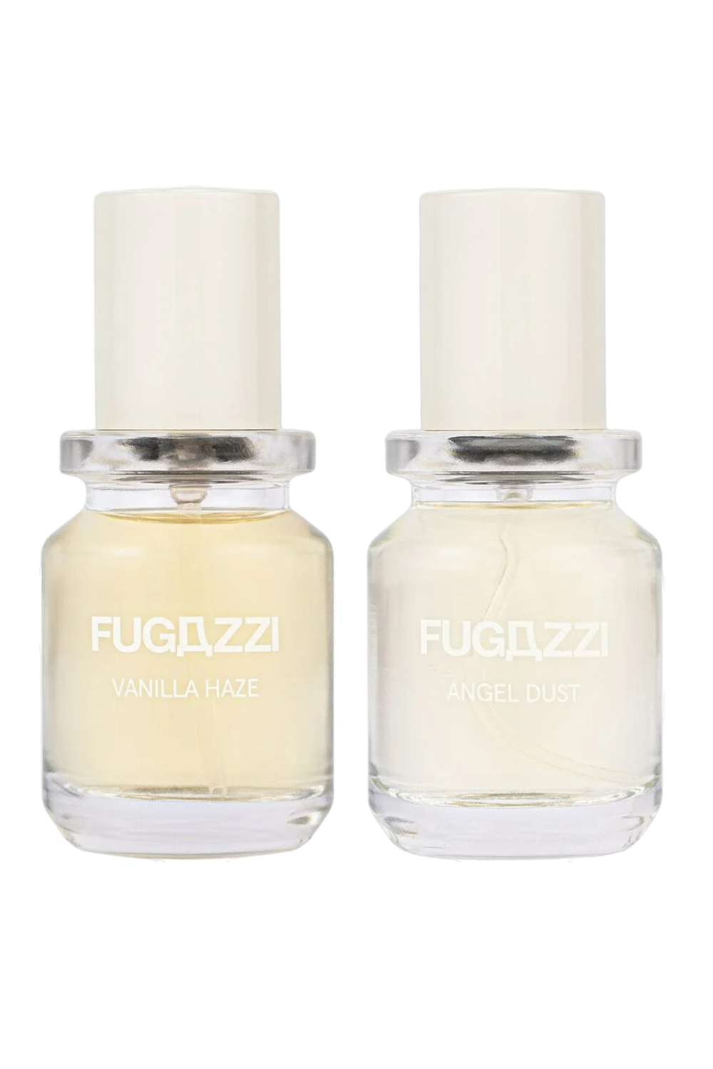 תמונה קידמית של Fugazzi Luxury Discovery Set Edp 2x15ml