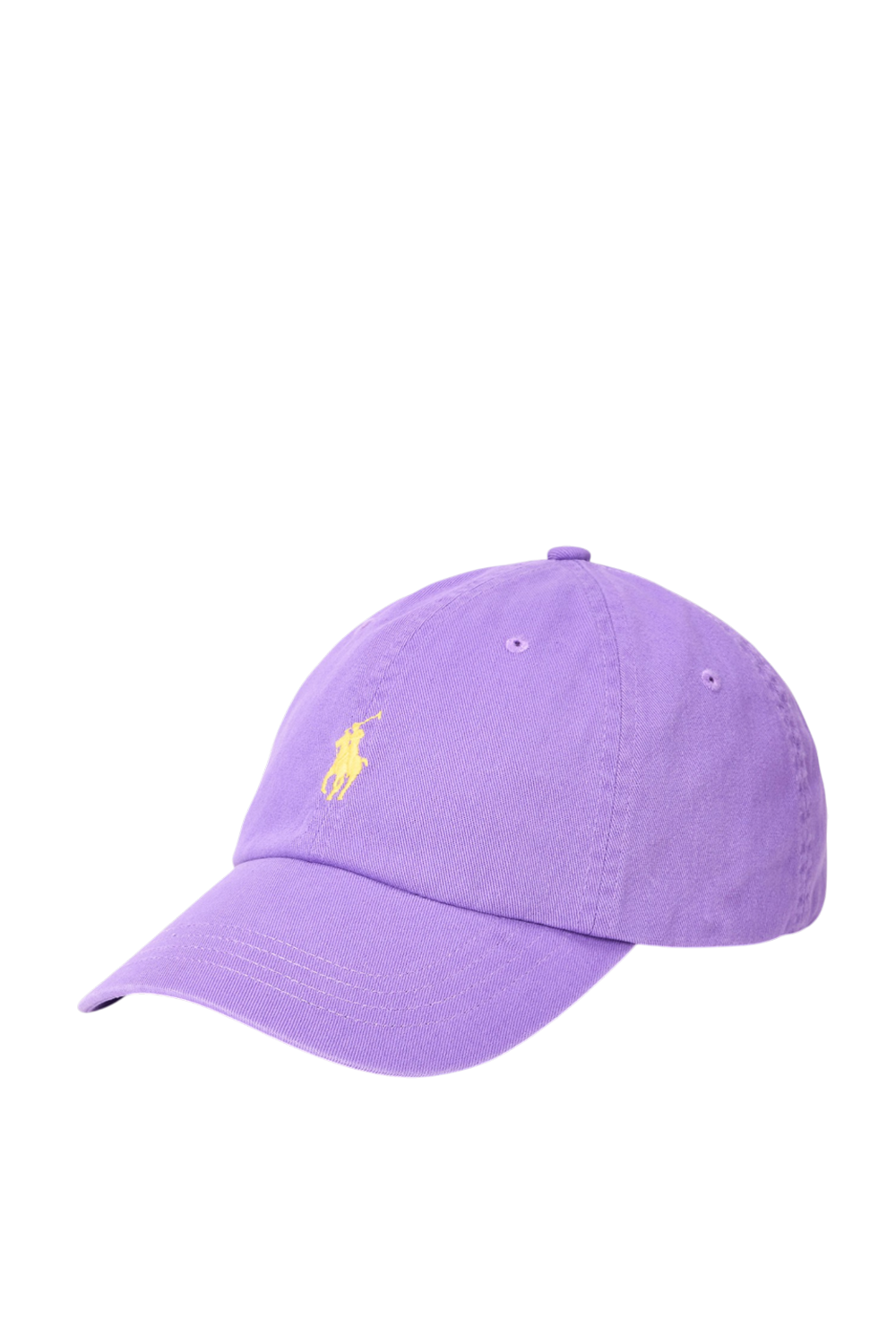 תמונה קידמית של כובע מצחייה