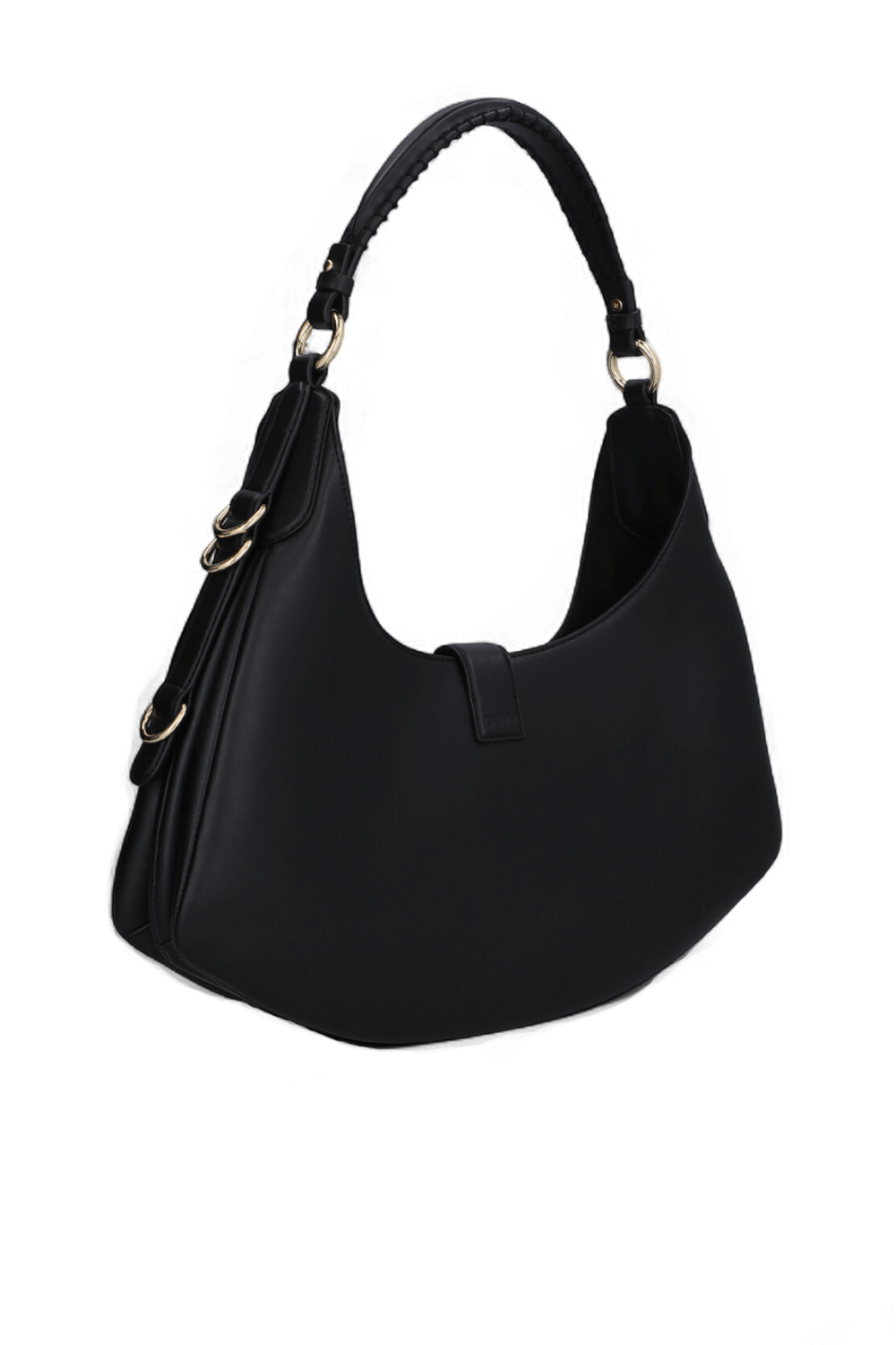 תמונה אחורית של תיק כתף סמול