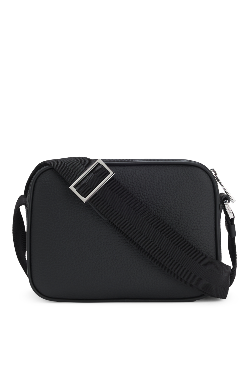 תמונה אחורית של תיק קרוסבודי