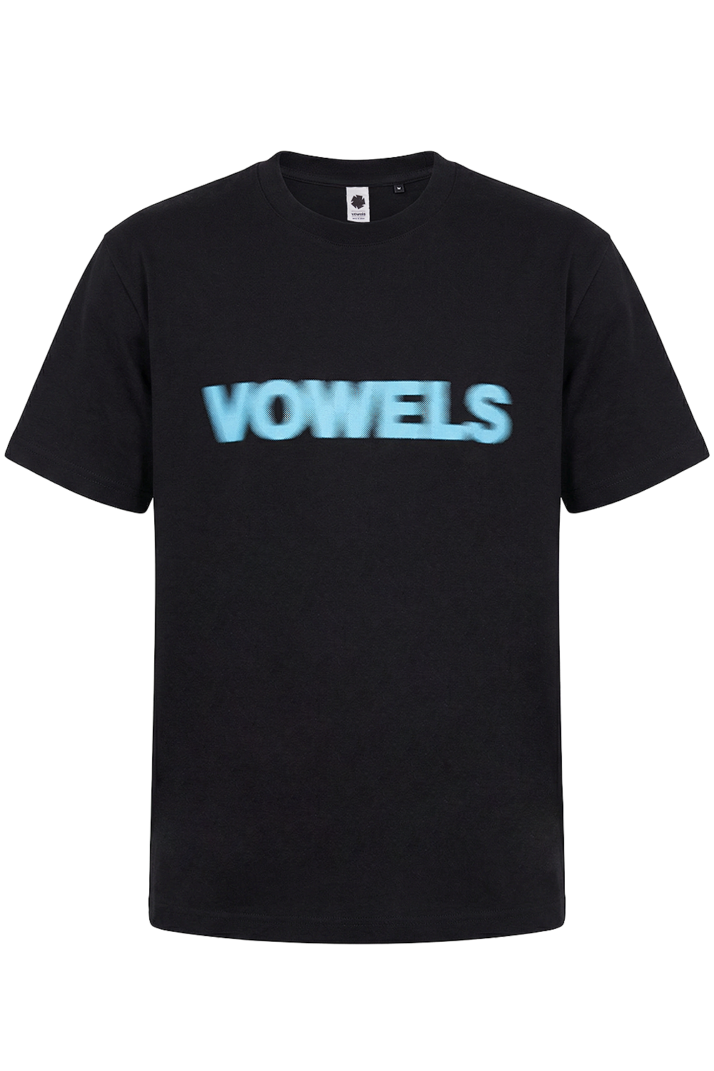 תמונה קידמית של חולצת טי