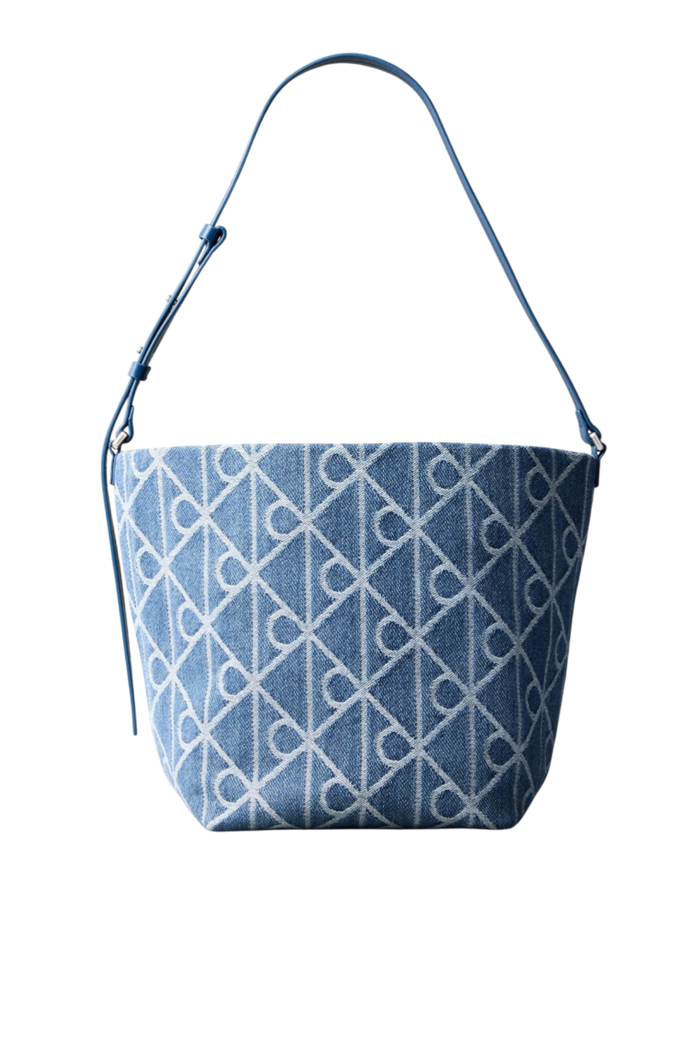 תמונה קידמית של תיק באקט דנים