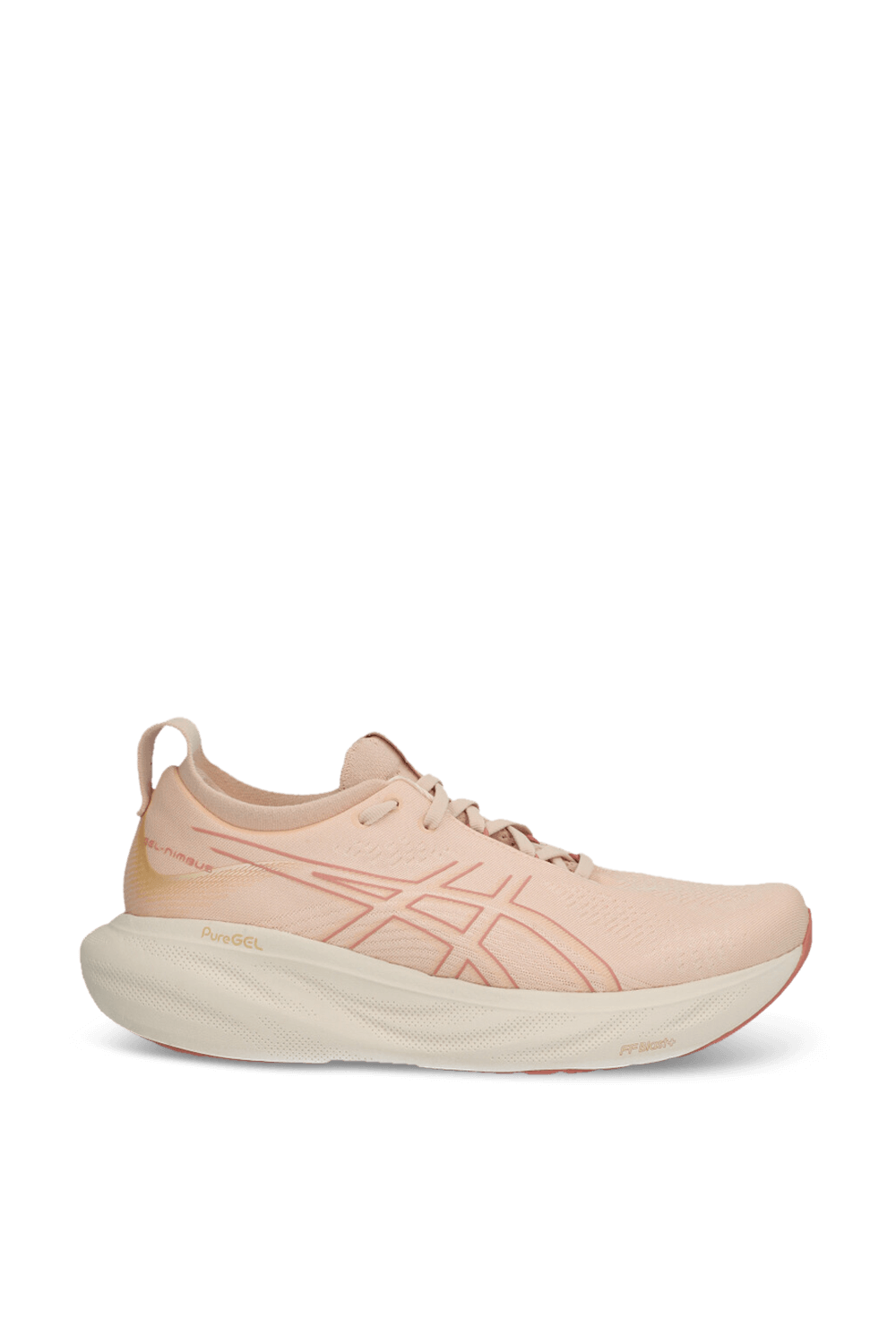 נעלי סניקרס ג'ל נימבוס 25 ASICS