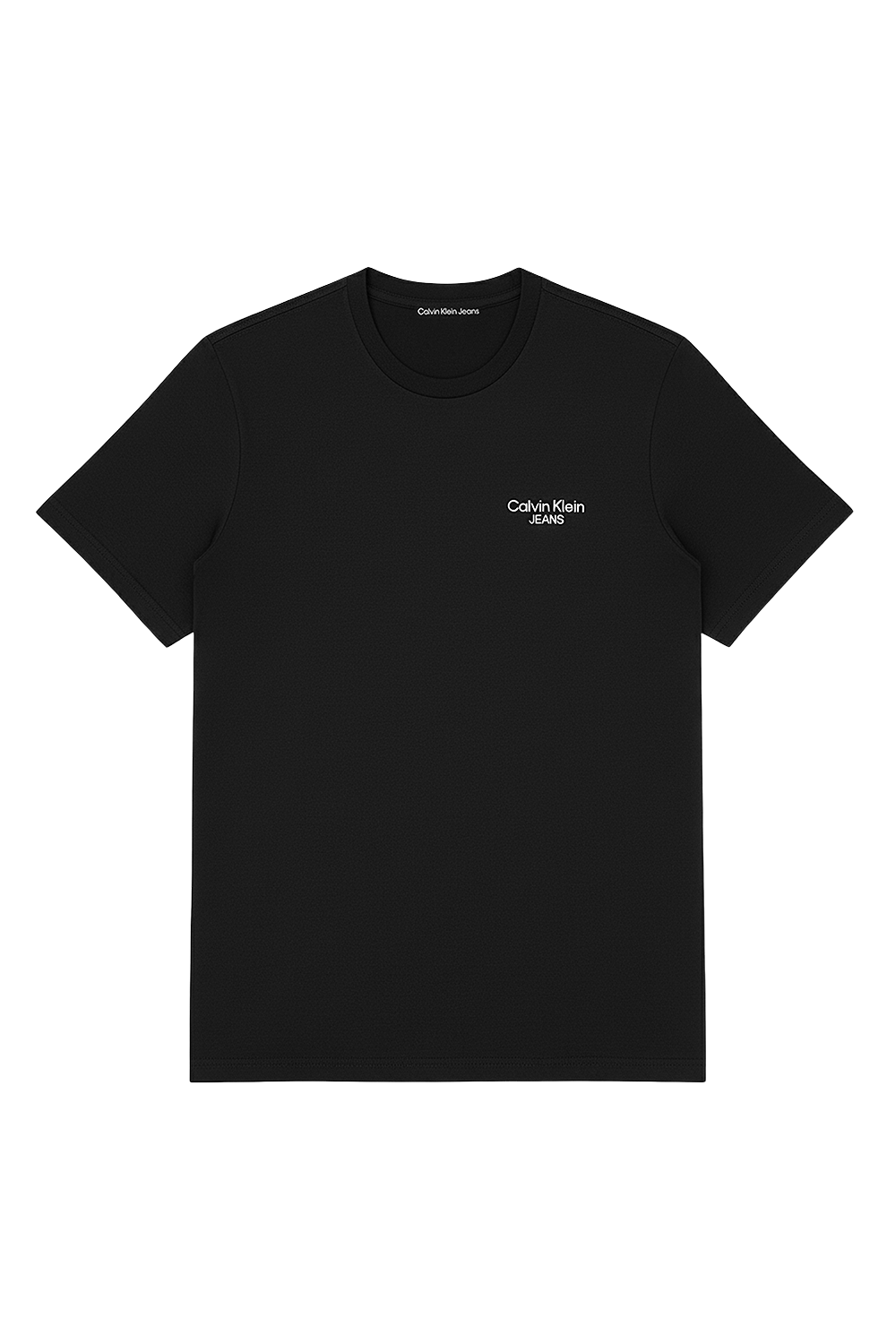 תמונה קידמית של חולצת טי