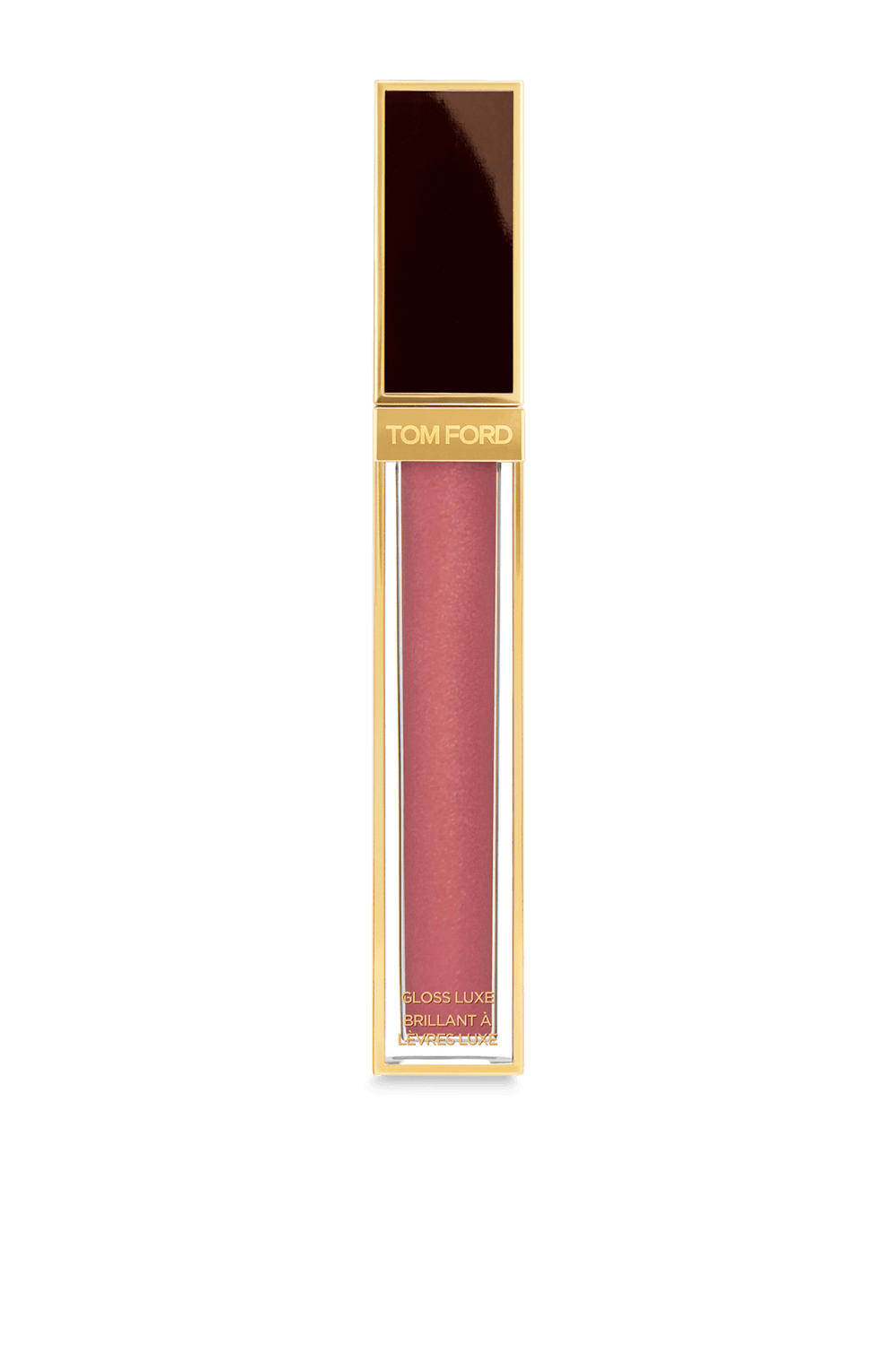 תמונה קידמית של GLOSS LUXE Casablanca