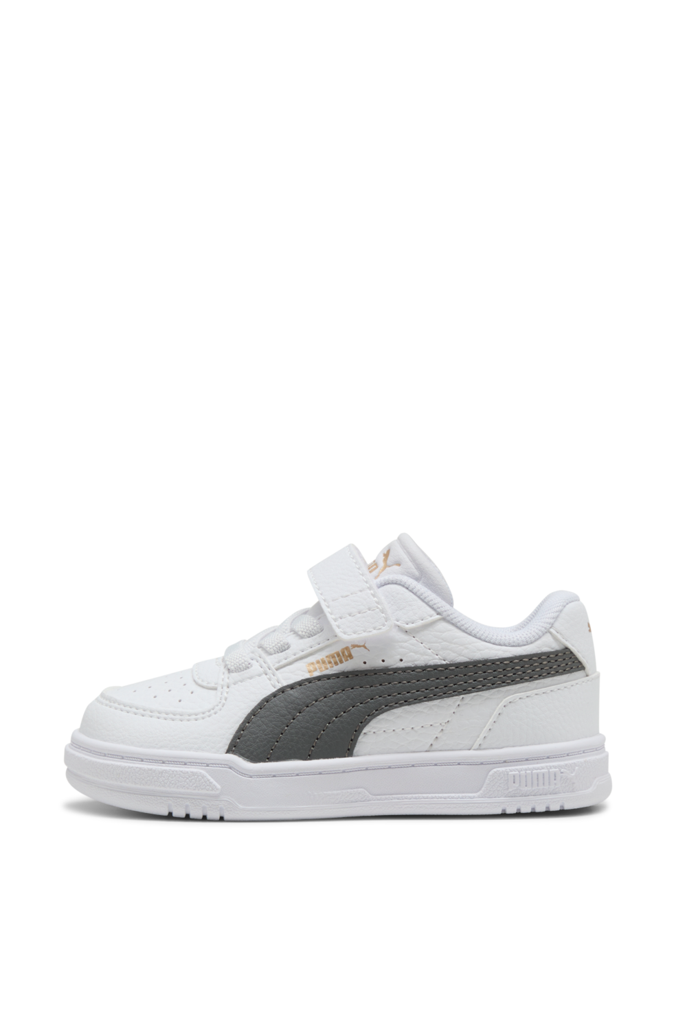 תמונה אחורית של נעלי סניקרס