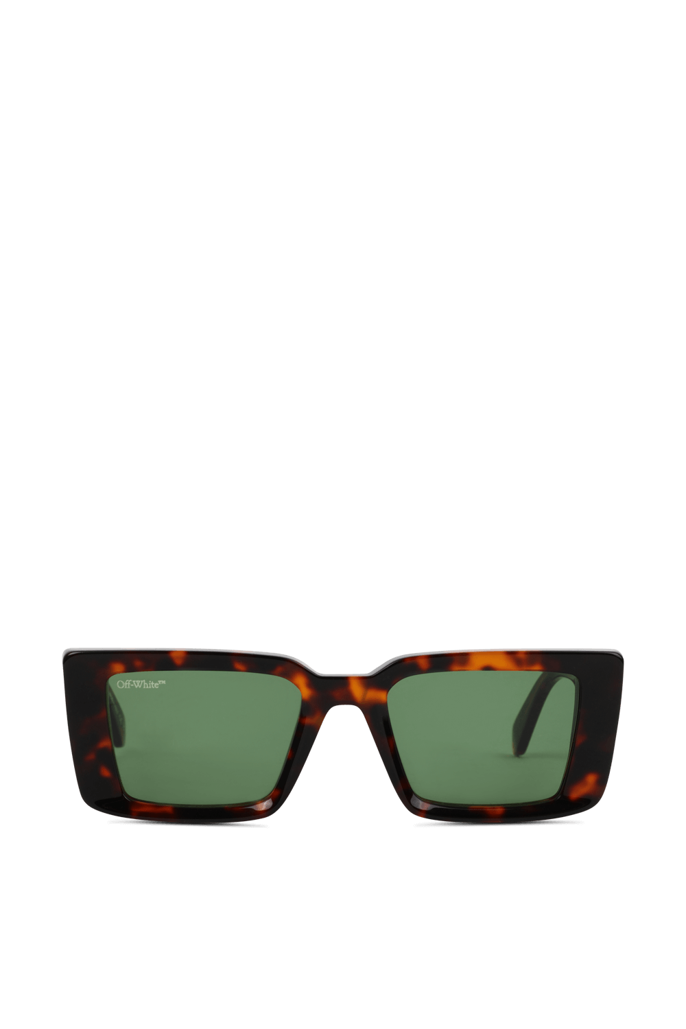 תמונה קידמית של משקפי שמש סוואנה