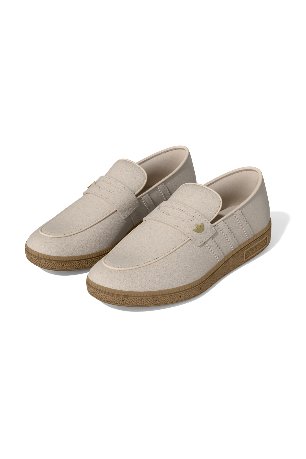 נעלי מוקסין