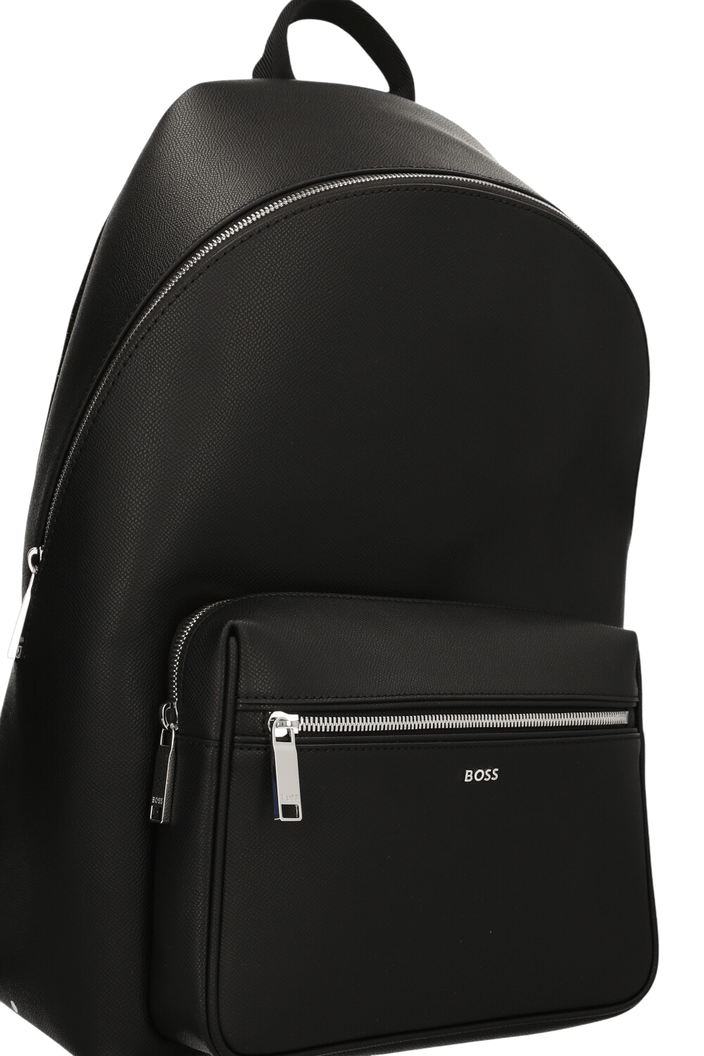 תמונת תקריב של תיק גב דקסטר