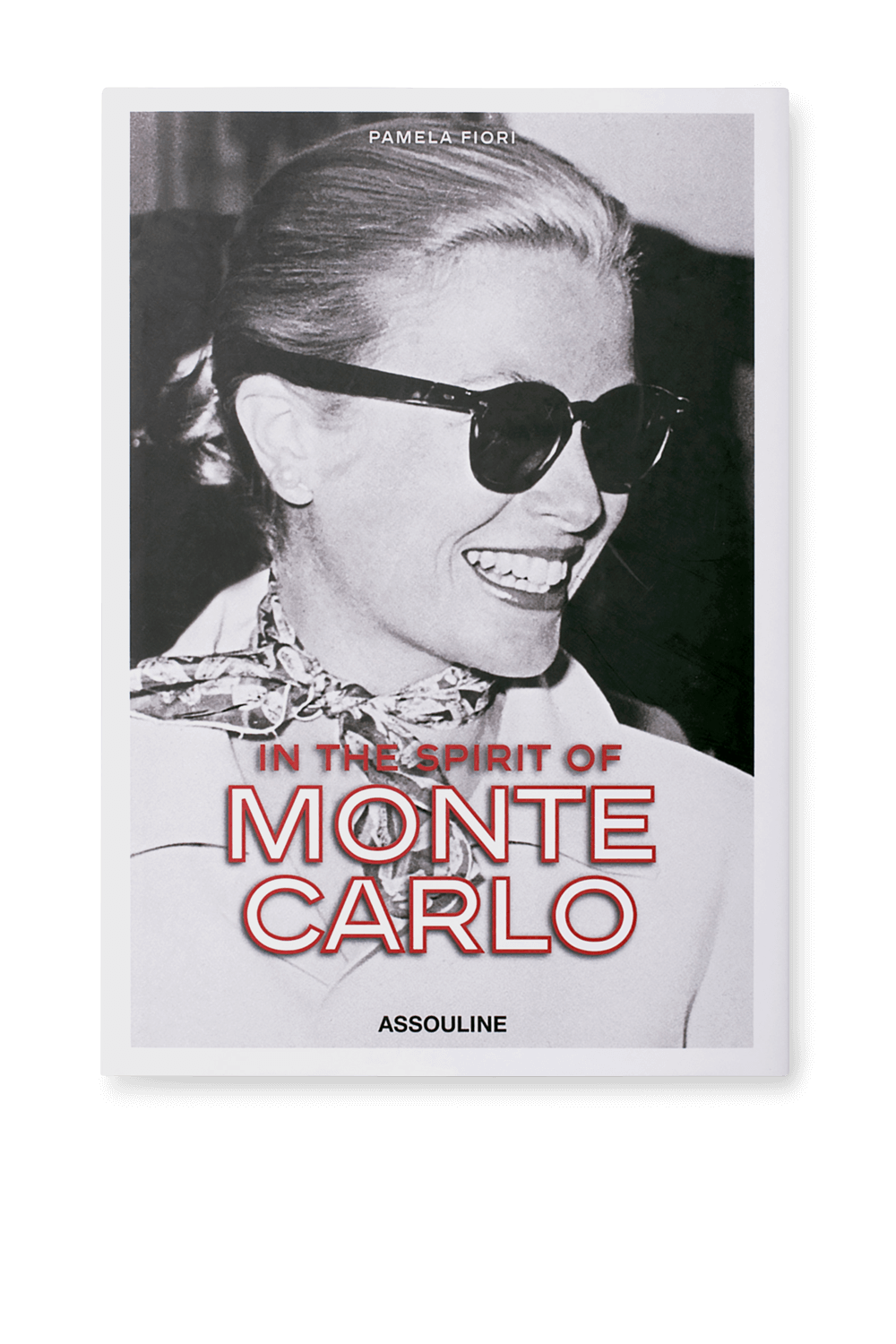 תמונה קידמית של La Legende de Monte Carlo