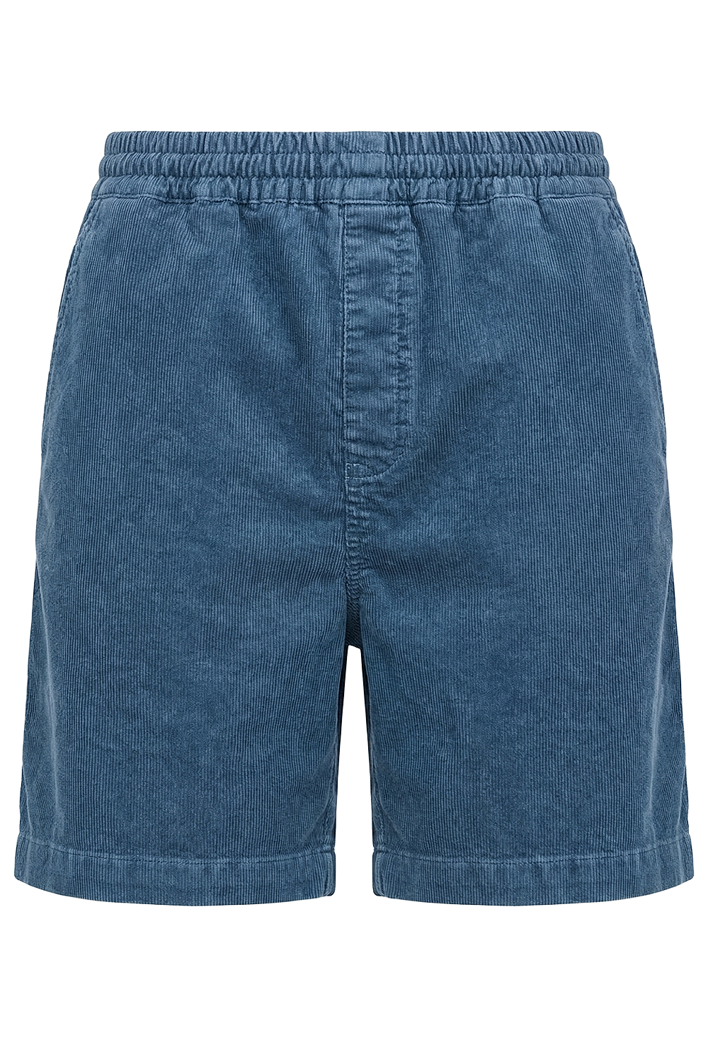 תמונה קידמית של מכנסי ברמודה