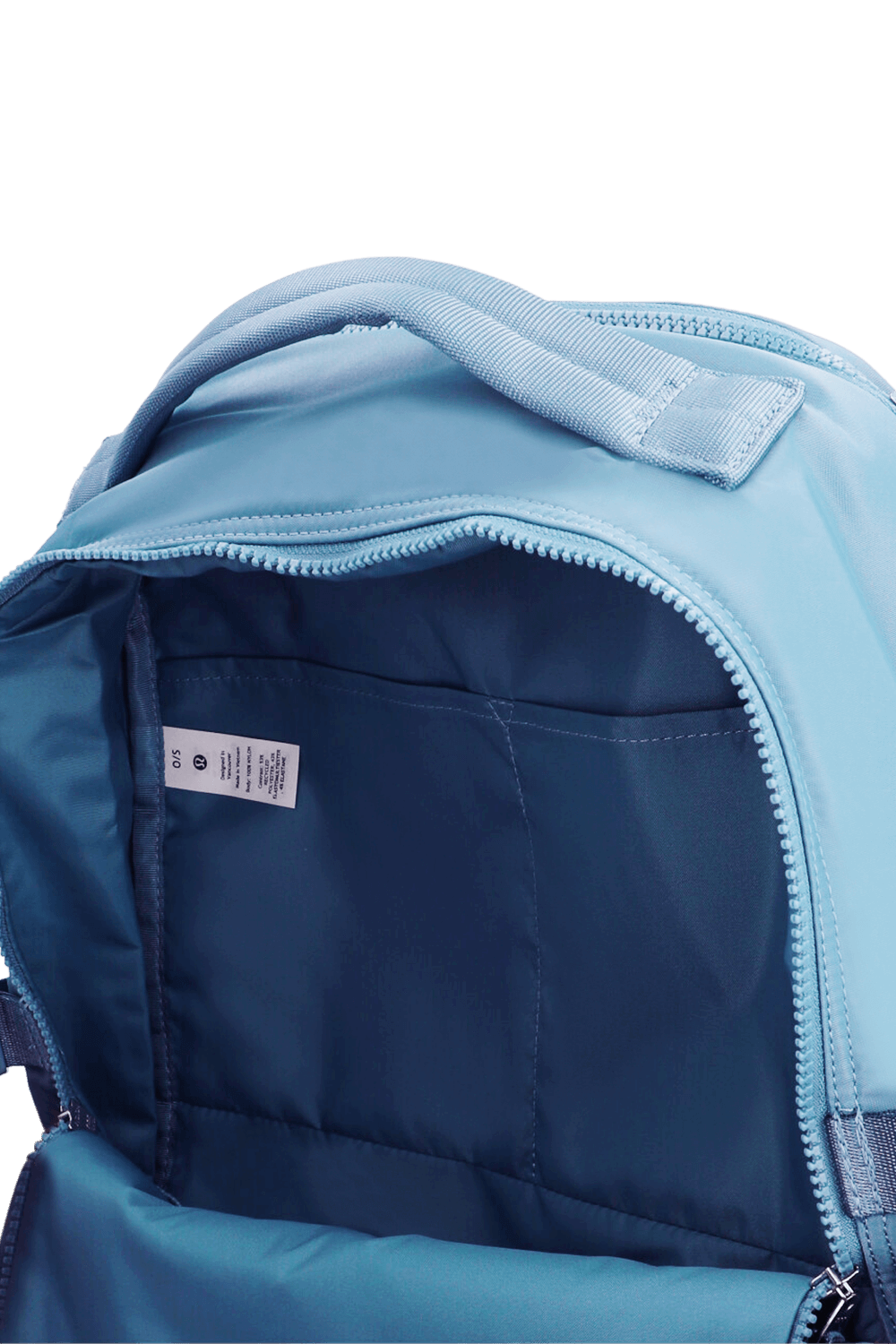 תמונת פנים של New Crew Backpack