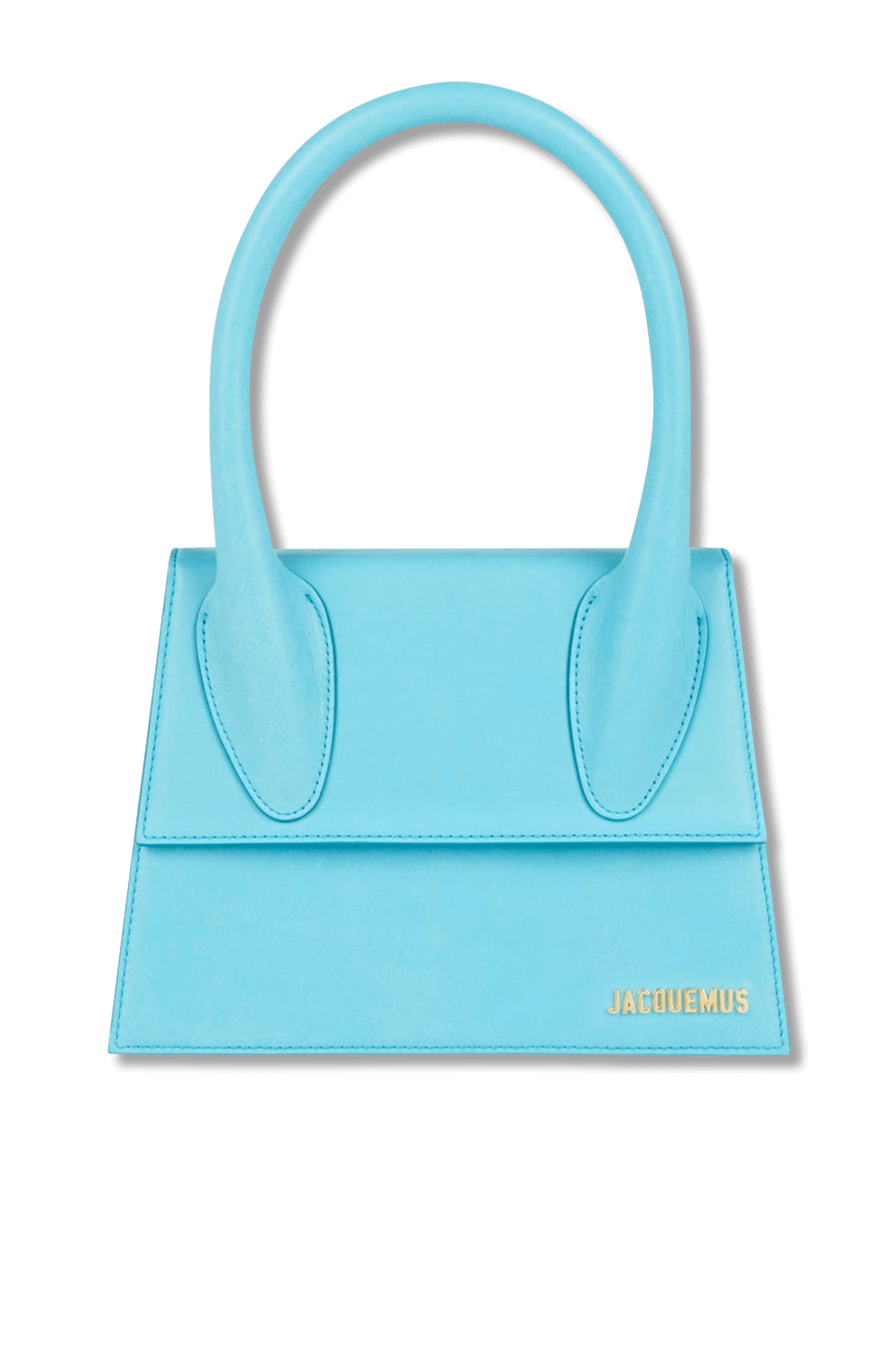 תמונה קידמית של Le grand Chiquito in Turquoise