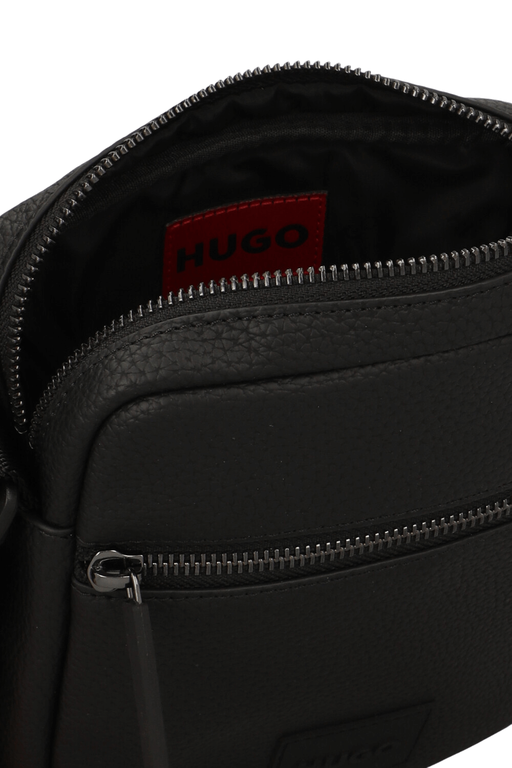 תמונת פנים של תיק