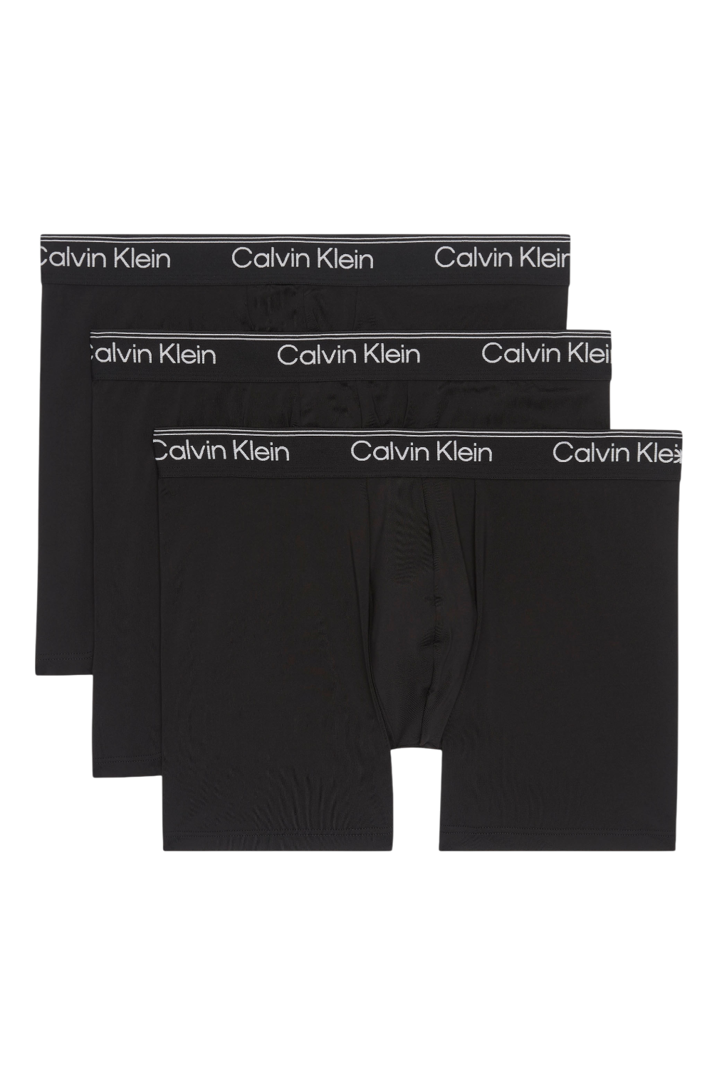 תמונה קידמית של מארז שלושה תחתוני בוקסר ברייף