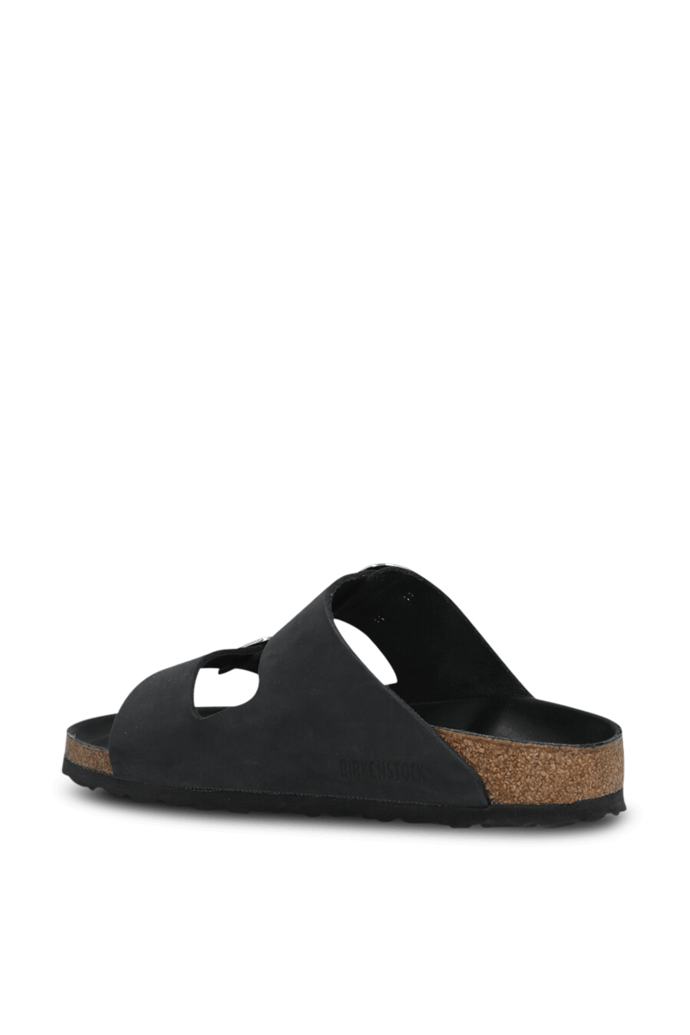 תמונה אחורית של סנדלי אריזונה