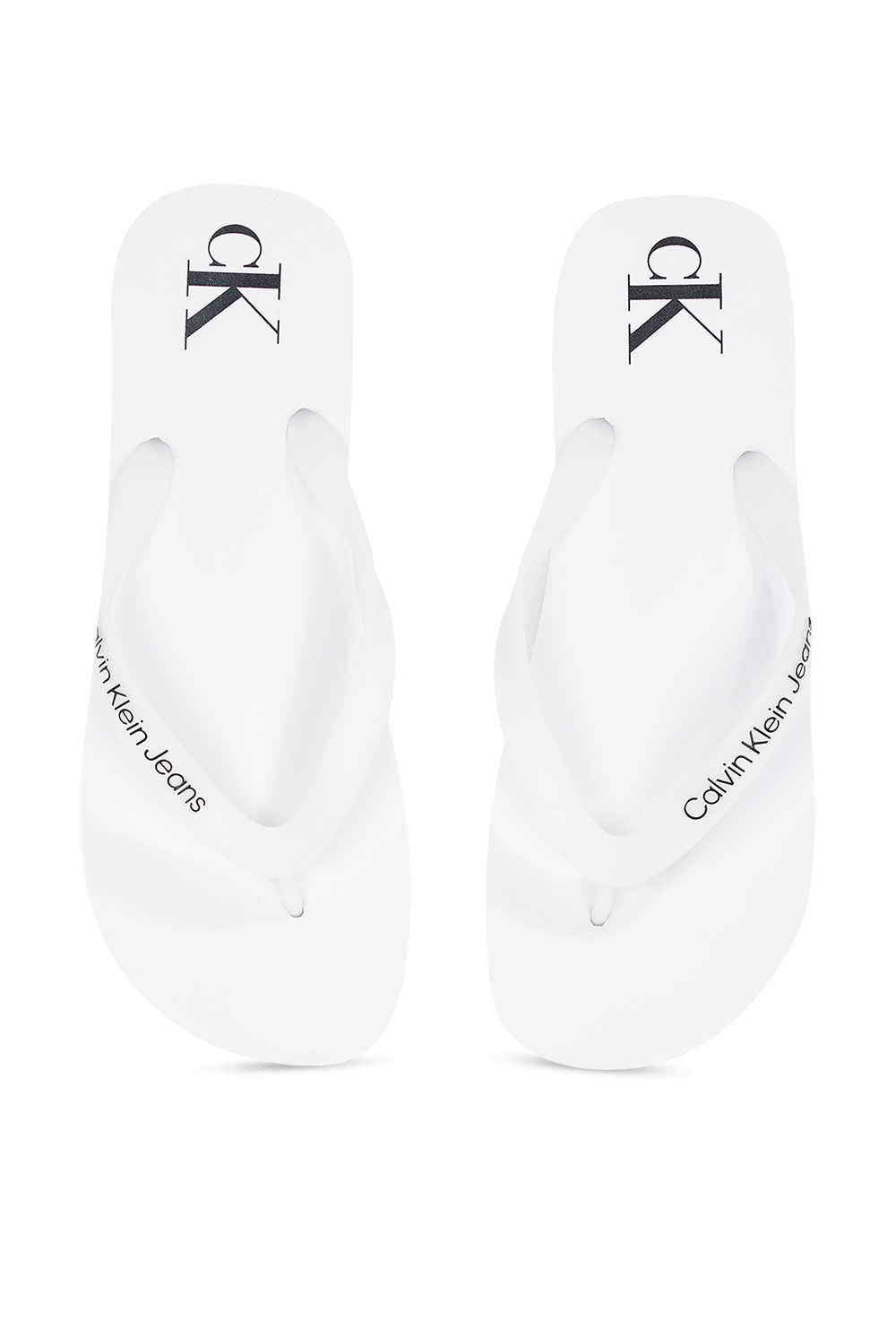 תמונת פנים של כפכפי אצבע