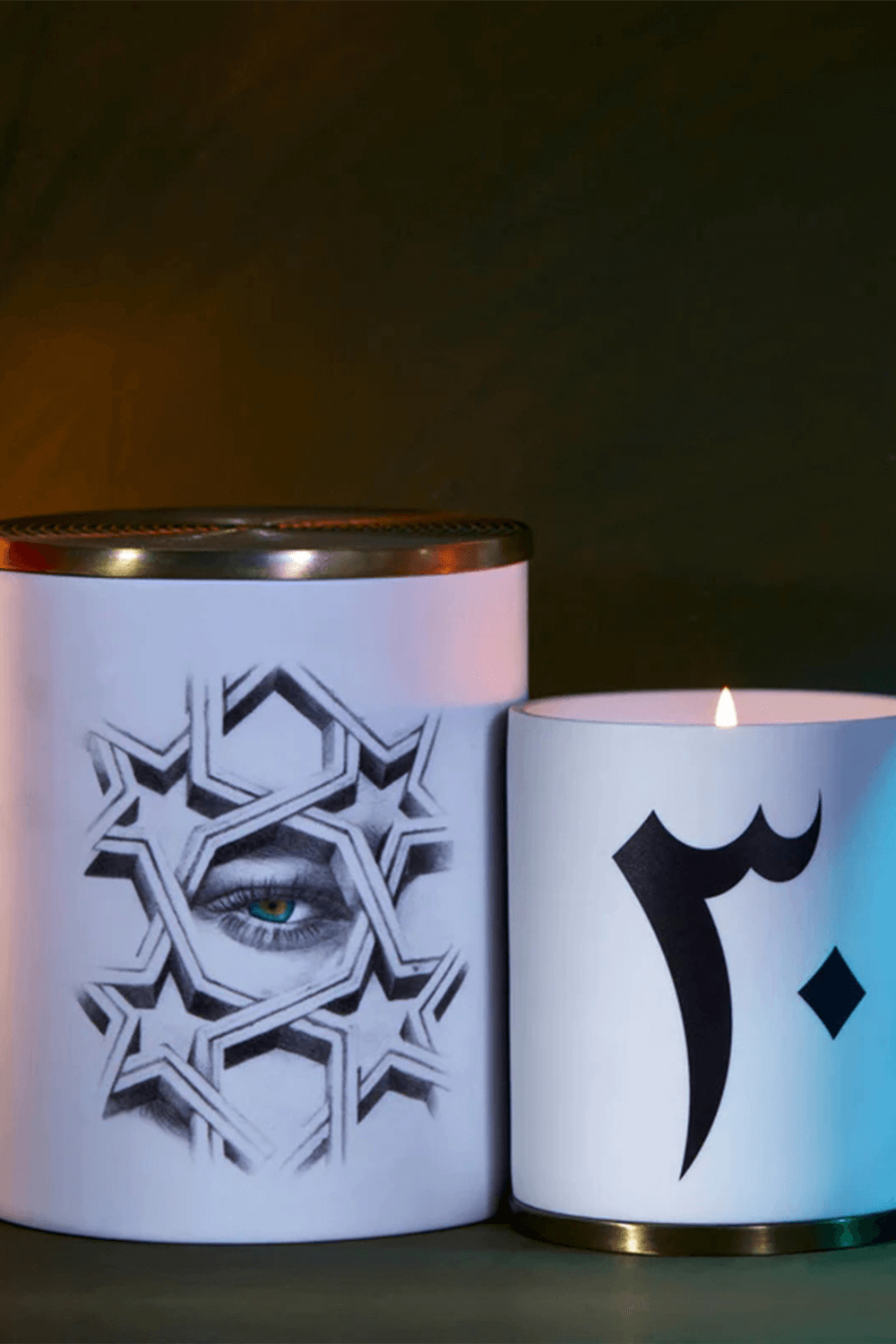 תמונת פנים של Parfum de Voyage Grand Bazaar - No.30