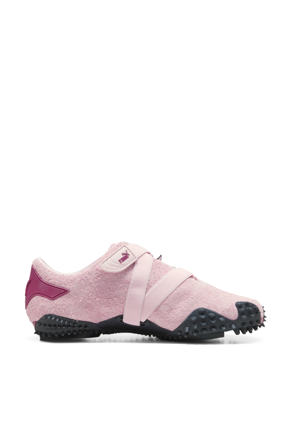 תמונה קידמית של נעלי סניקרס פומה X פוקימון