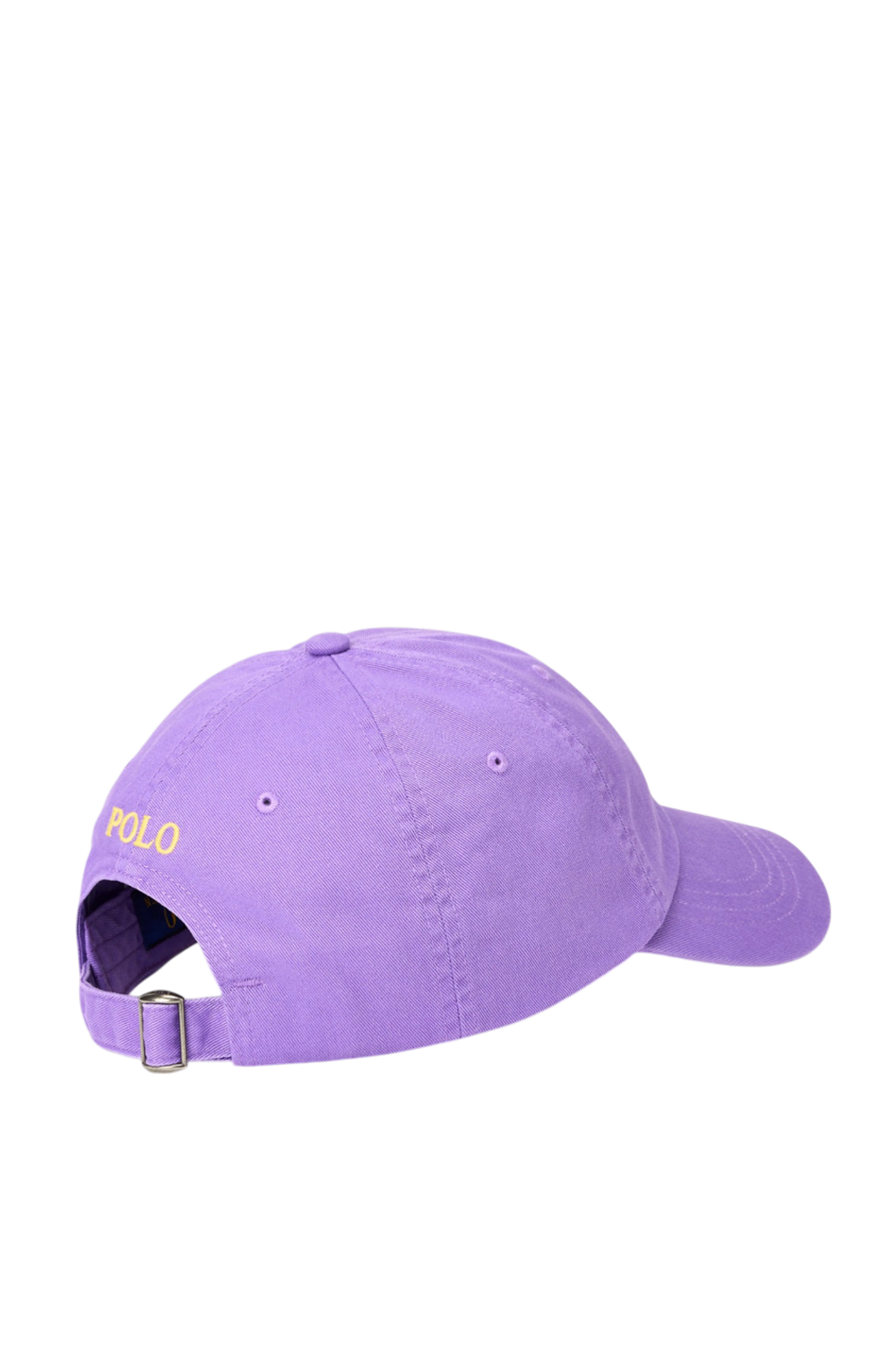 תמונה אחורית של כובע מצחייה