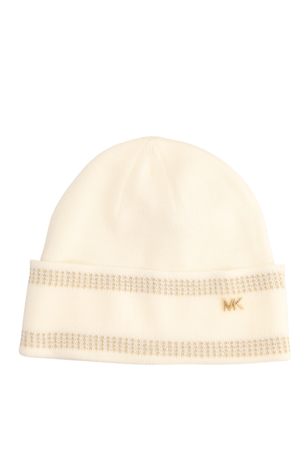 תמונה אחורית של מארז כובע וצעיף