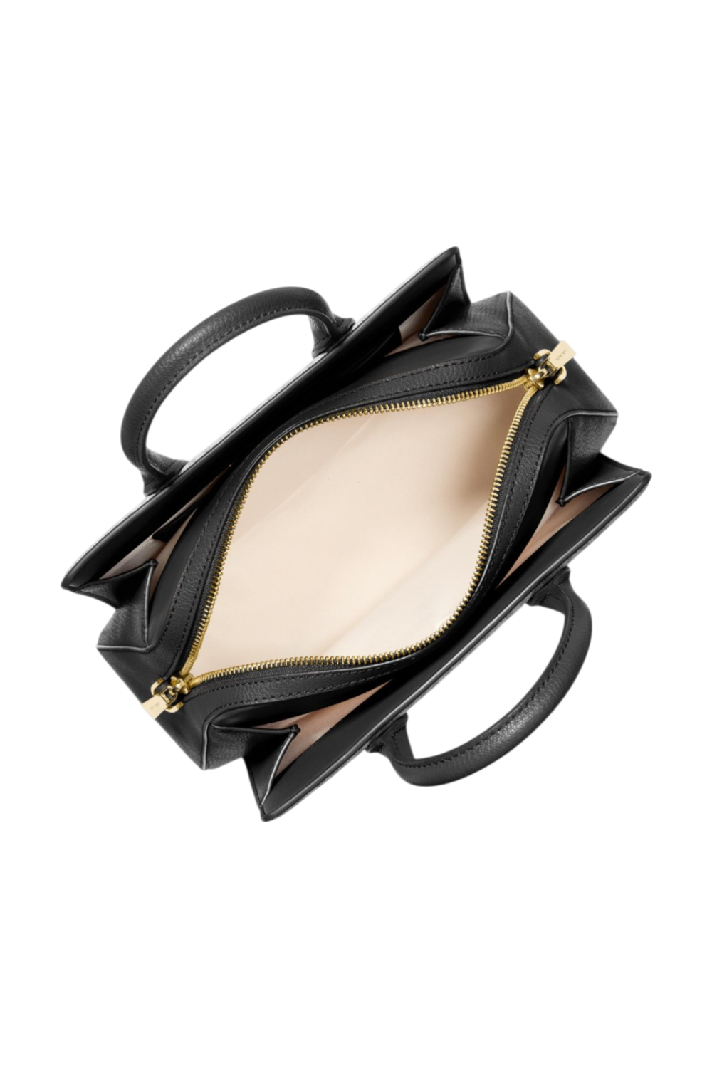 תמונת תקריב של תיק