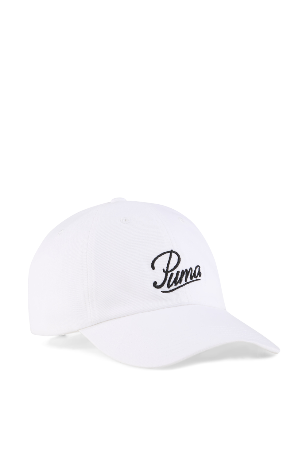 תמונה קידמית של כובע מצחייה