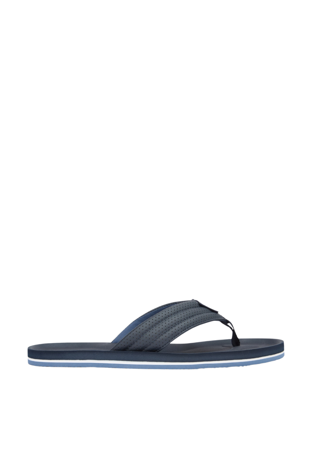 תמונה קידמית של כפכפי אצבע