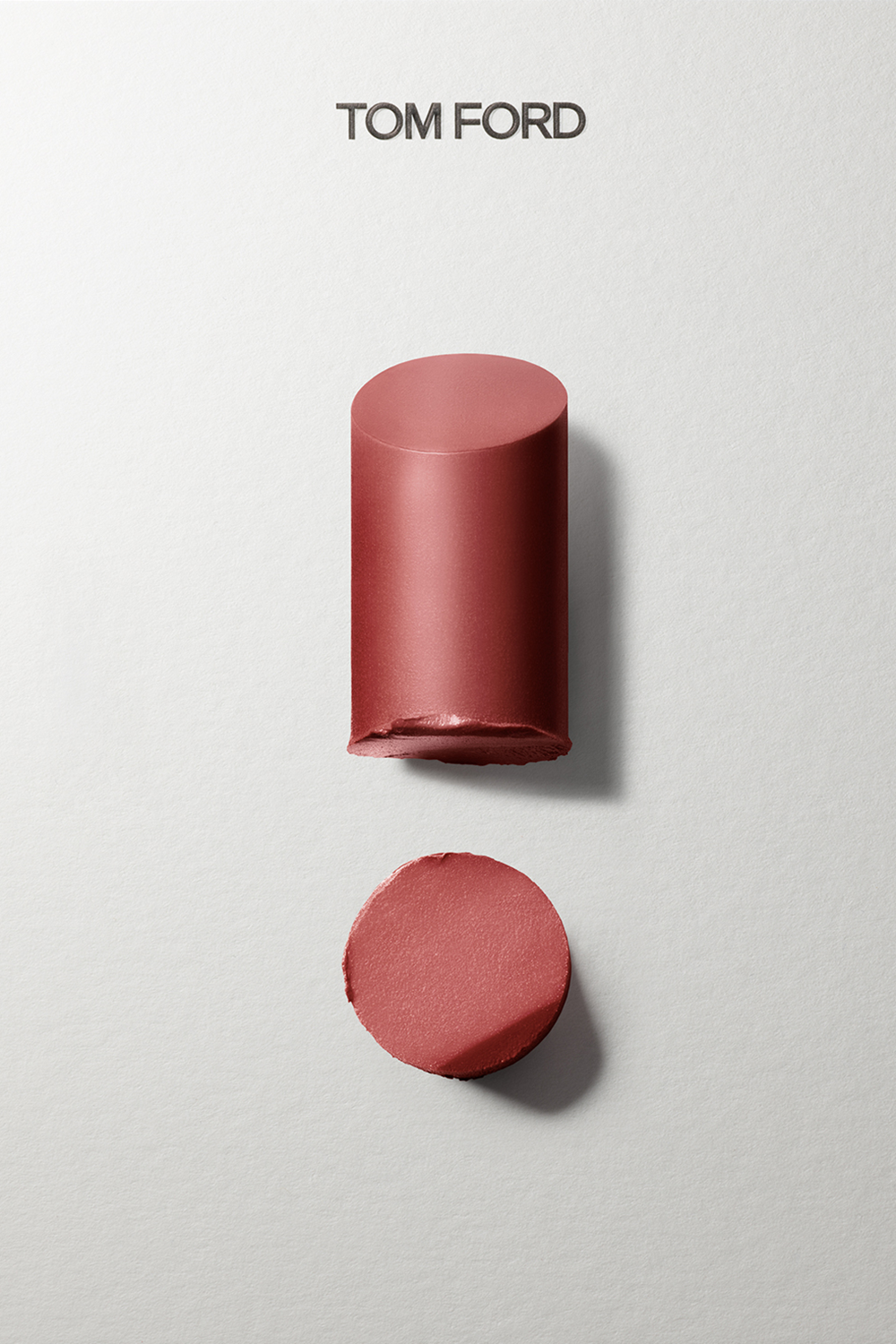 תמונה אחורית של ULTRA SHINE LIP COLOR Sunlit Rosy