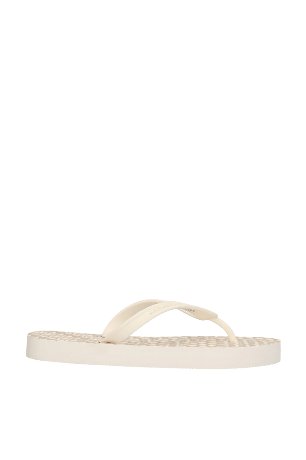 תמונה קידמית של כפכפי אצבע