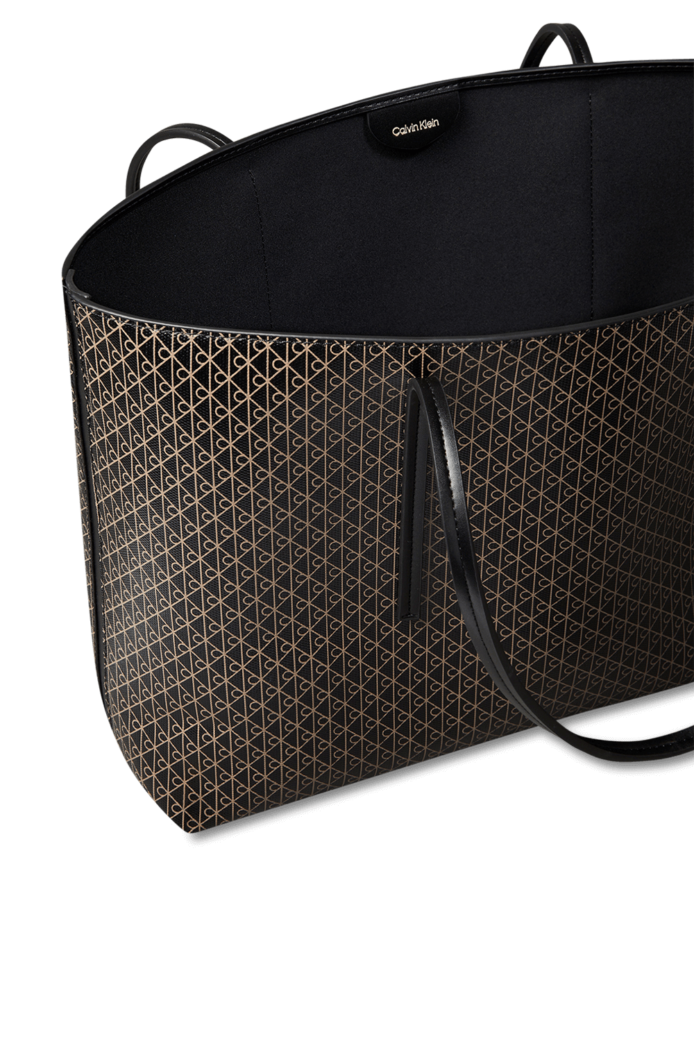 תמונת תקריב של תיק