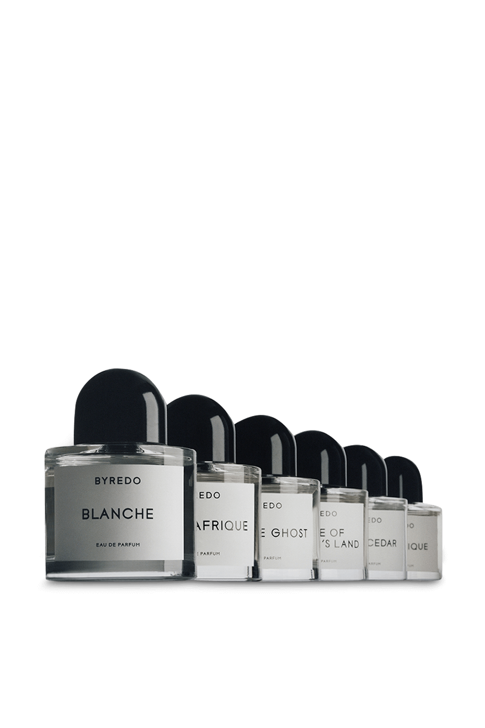 תמונת תקריב של Inflorescence Eau de Parfum 100 ML