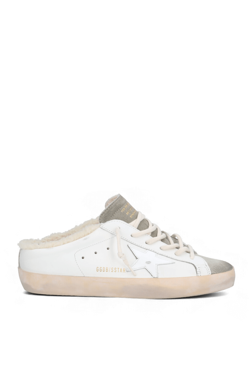 תמונה קידמית של נעלי מיולס סופר סטאר