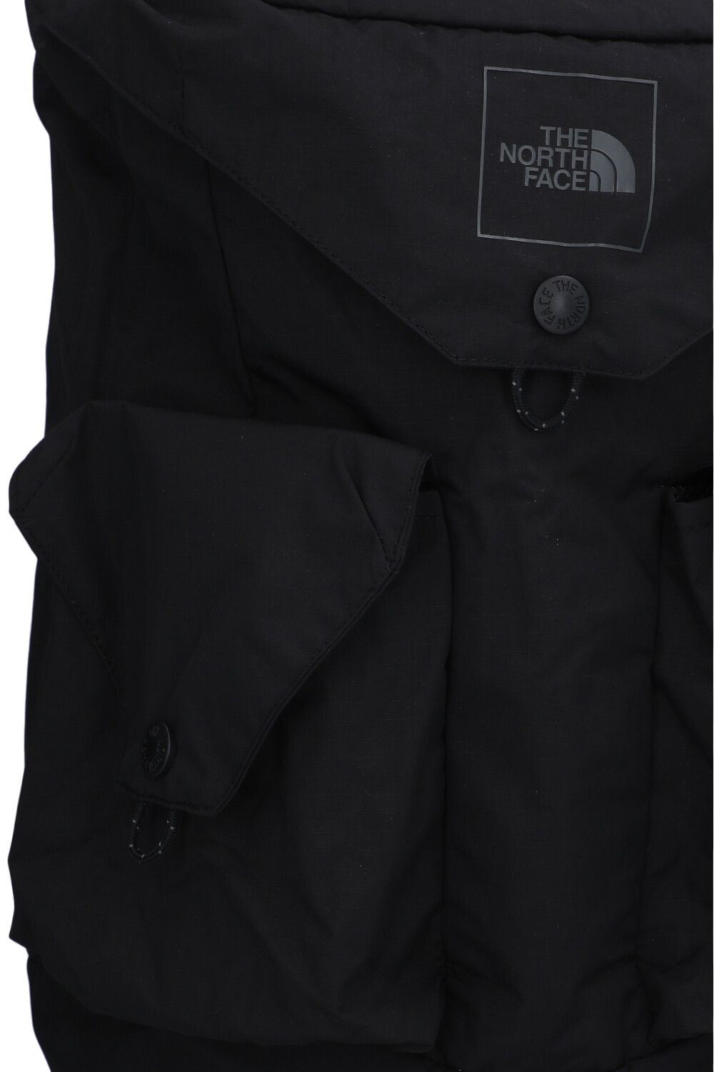 תמונת תקריב של תיק גב