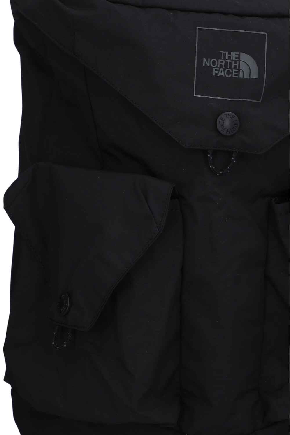 תמונת תקריב של תיק גב