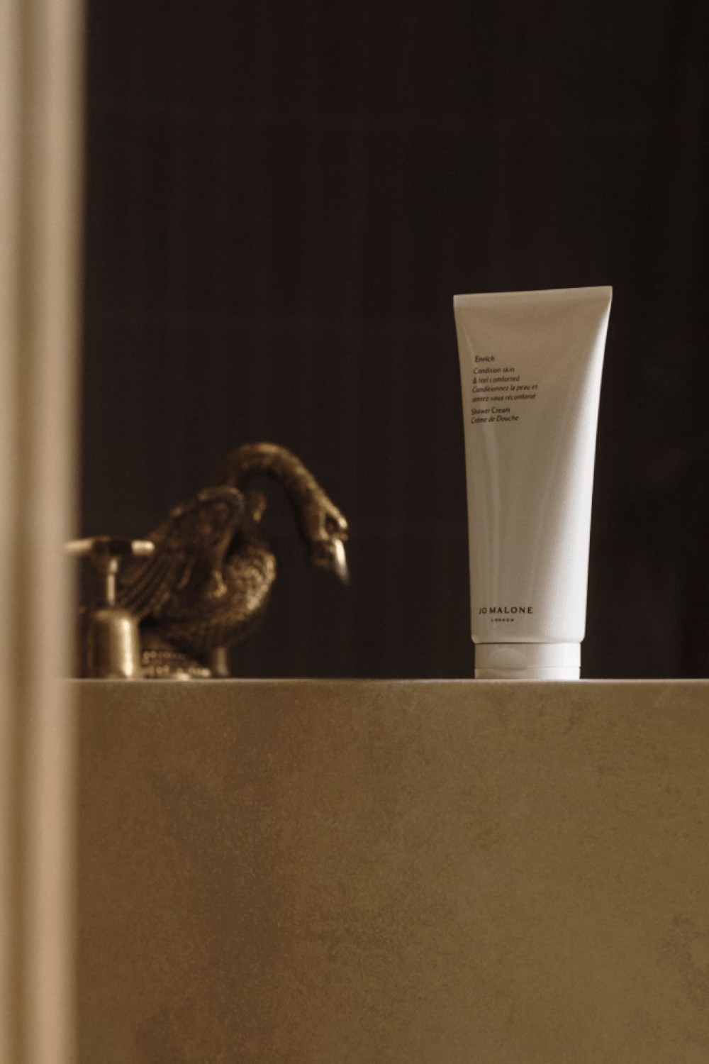 Enrich Shower Cream 200 ML