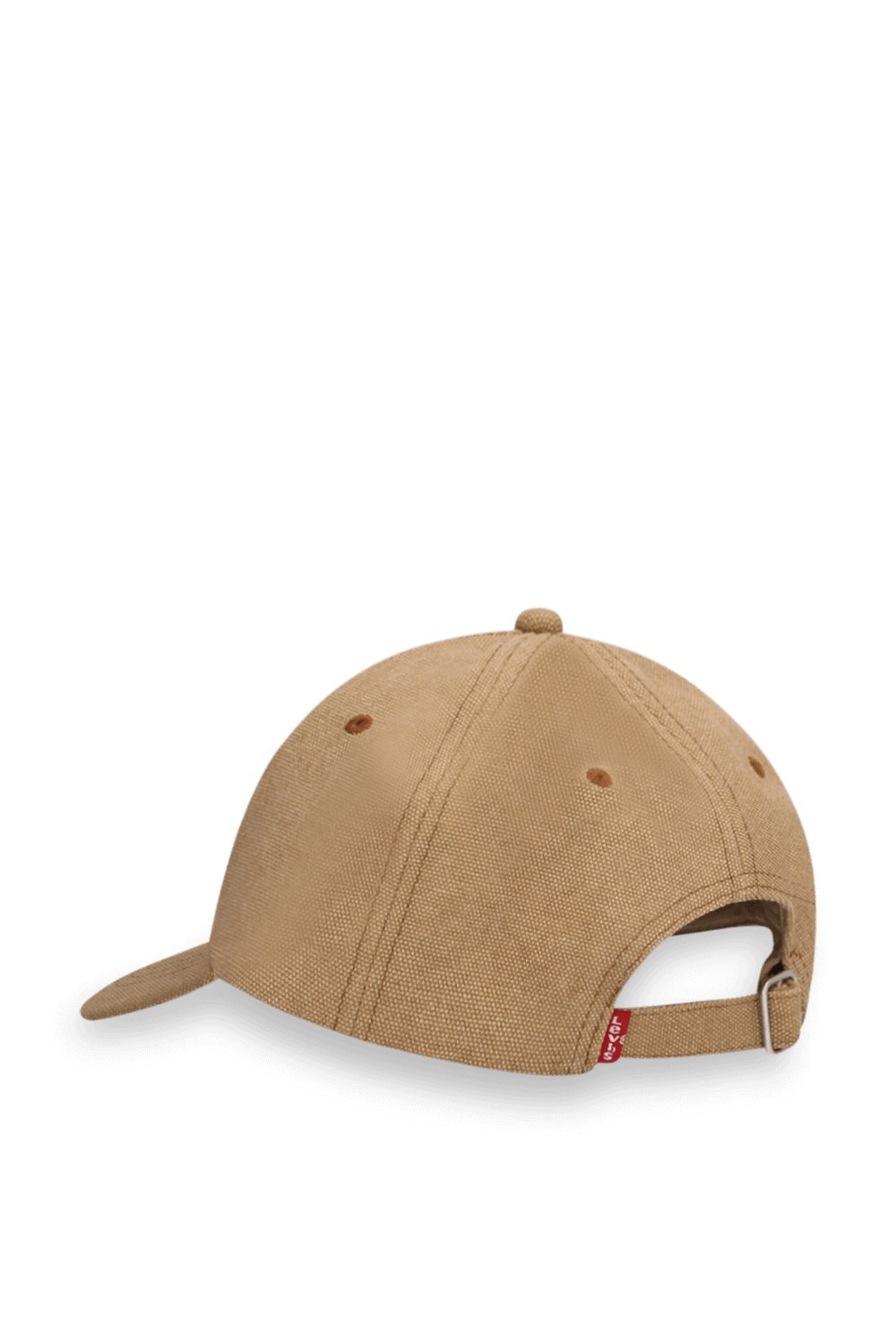 תמונה אחורית של כובע מצחייה