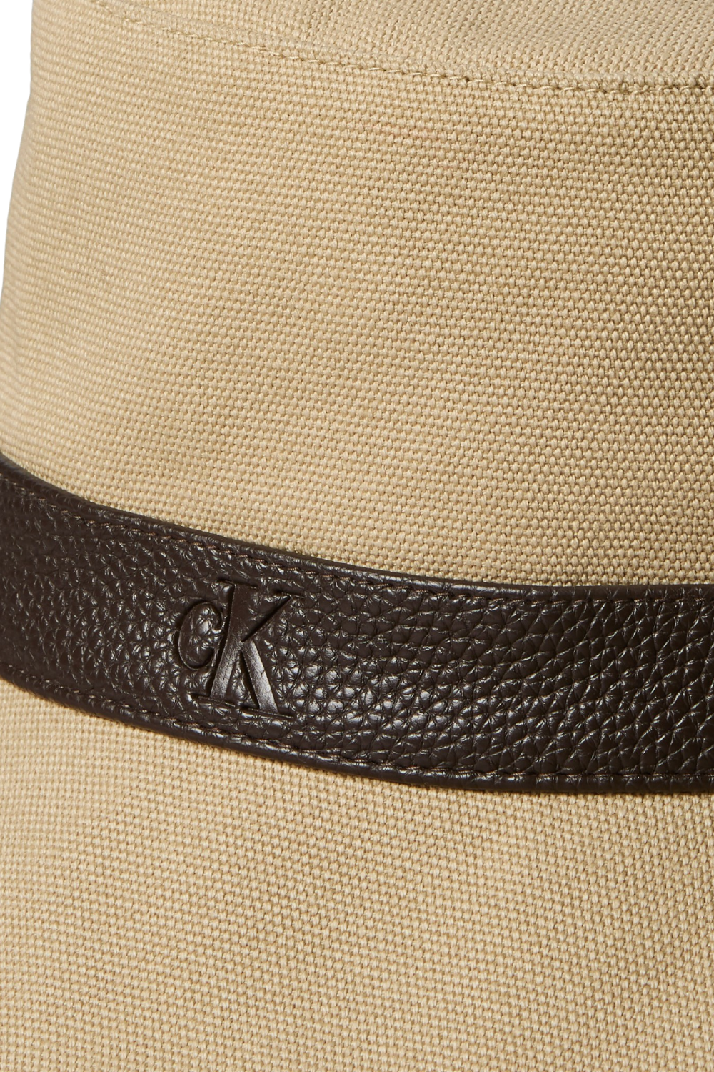 תמונת תקריב של כובע באקט