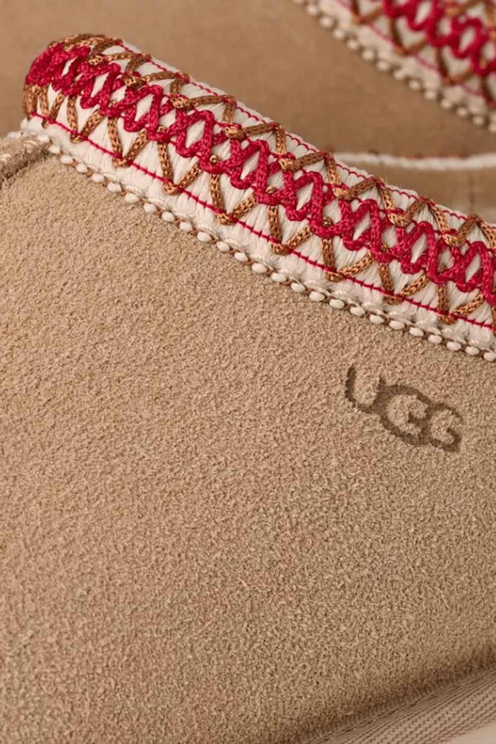 תמונת פנים של טאזמן II