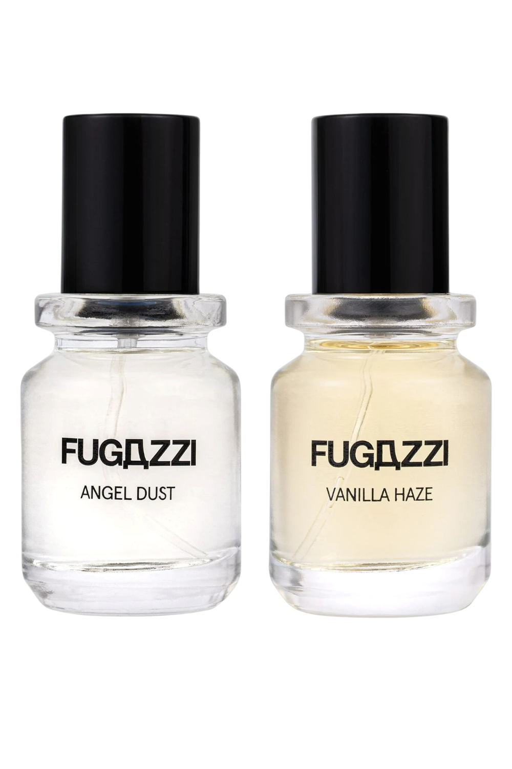 תמונה קידמית של Fugazzi Luxury Discovery Set Xdp 2x15ml