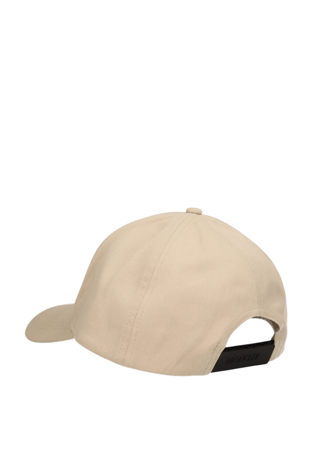 תמונה אחורית של כובע מצחייה