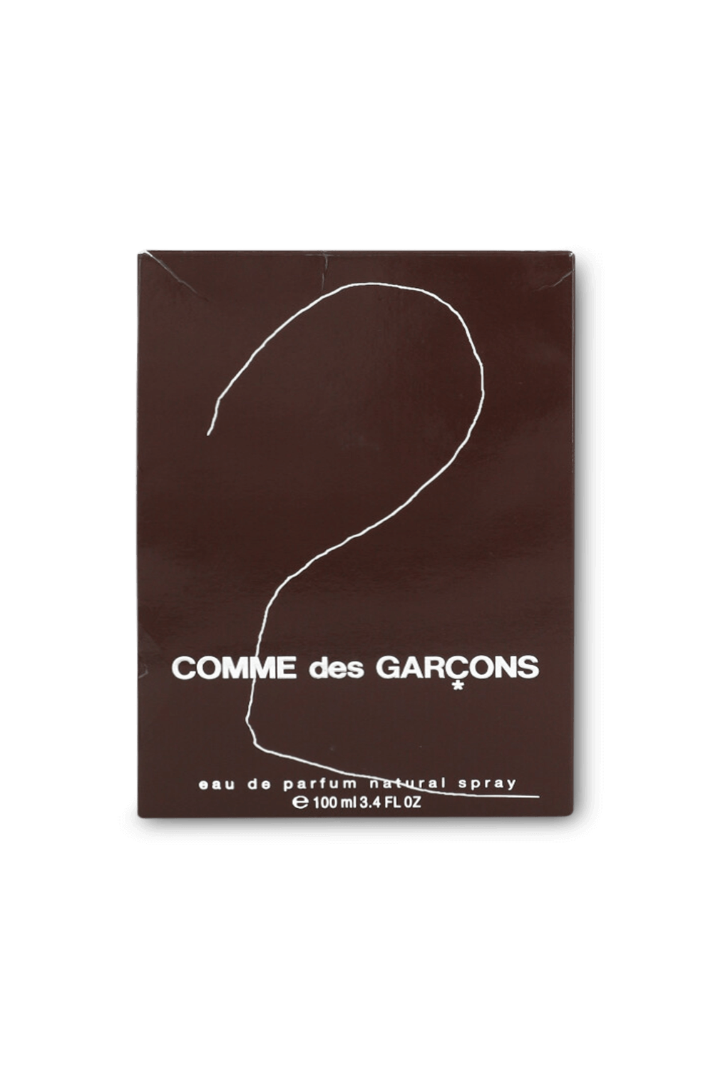 או דה פרפיום CDG 100 מ\"ל COMME des GARCONS