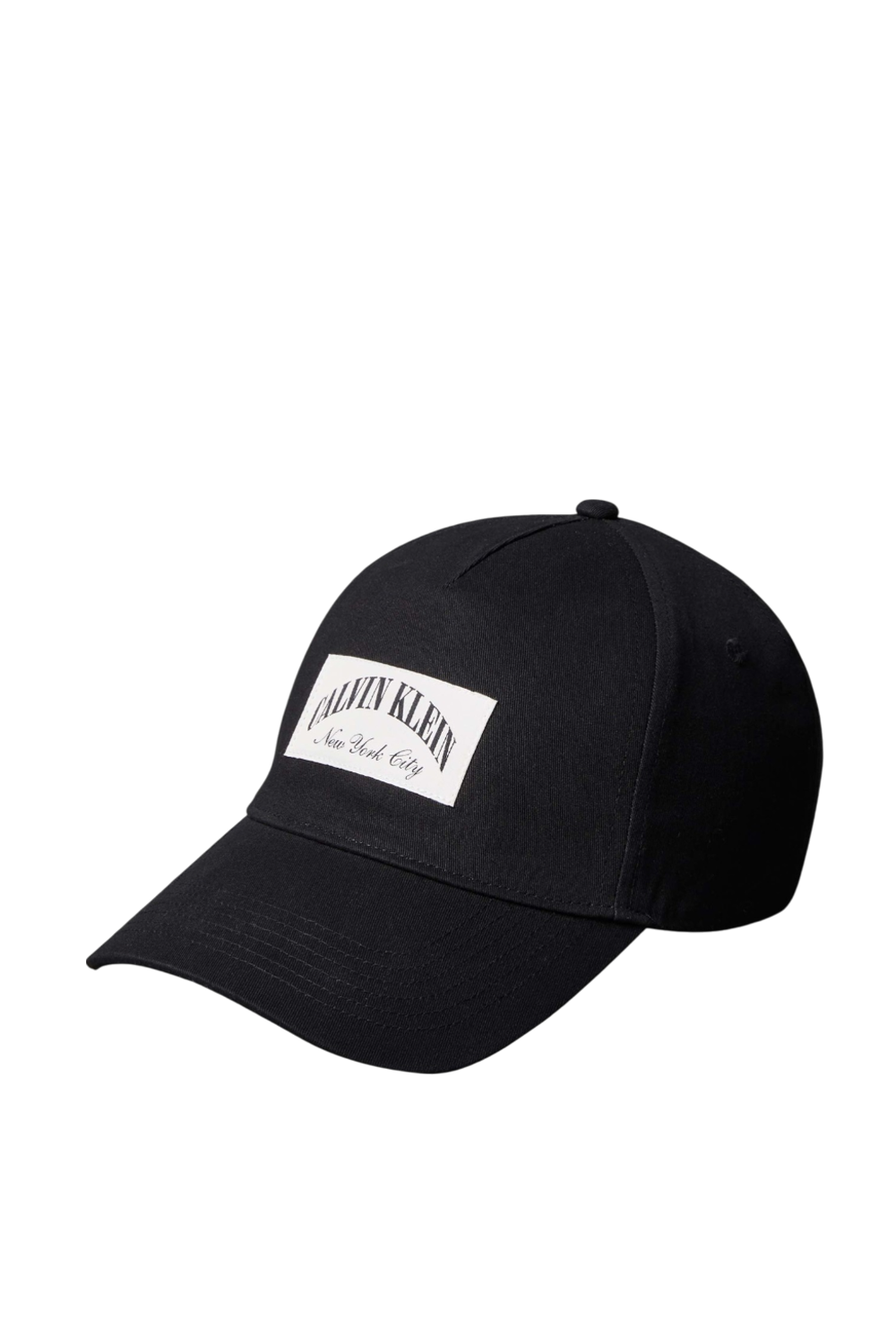 תמונה קידמית של כובע מצחייה