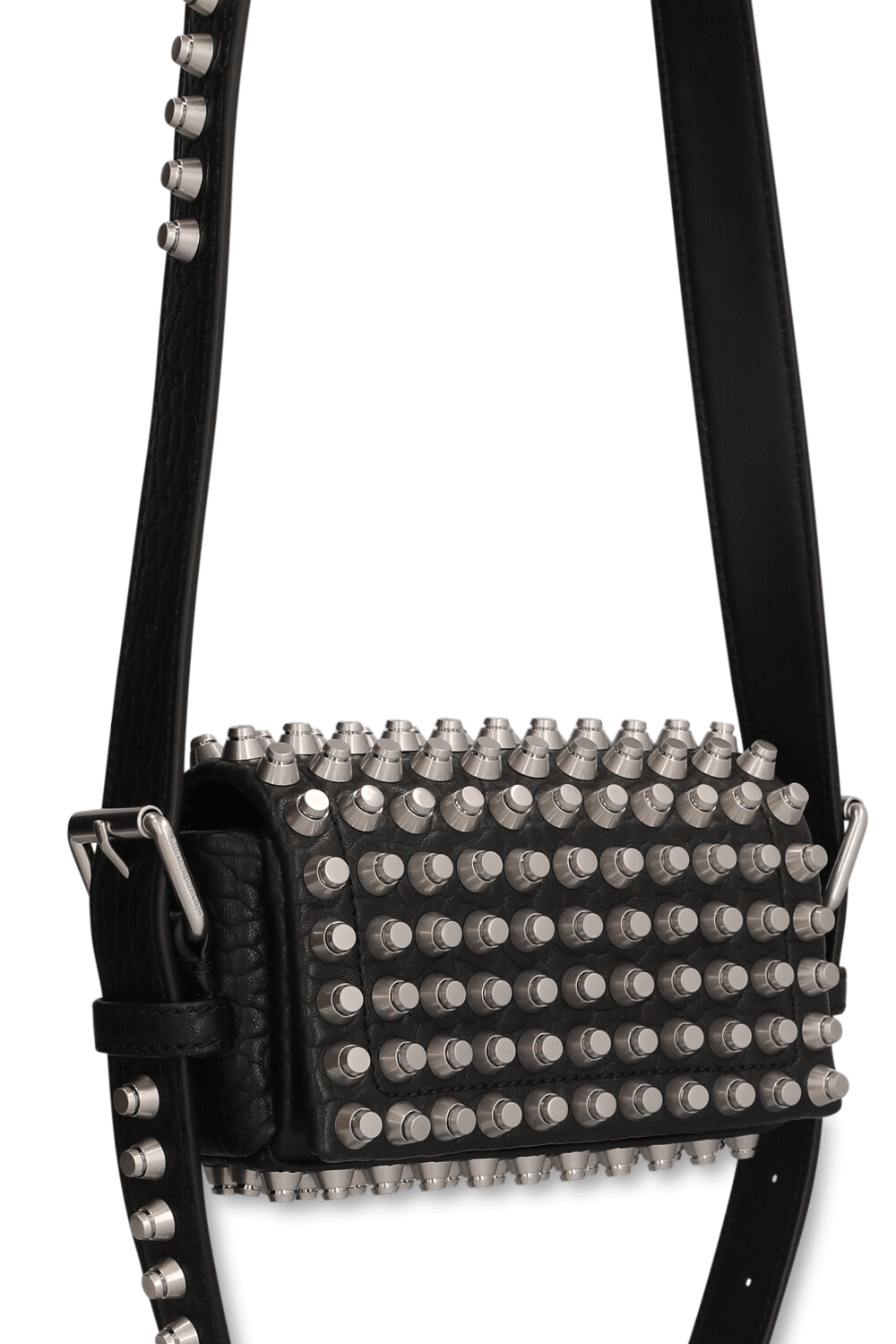 תמונת תקריב של תיק