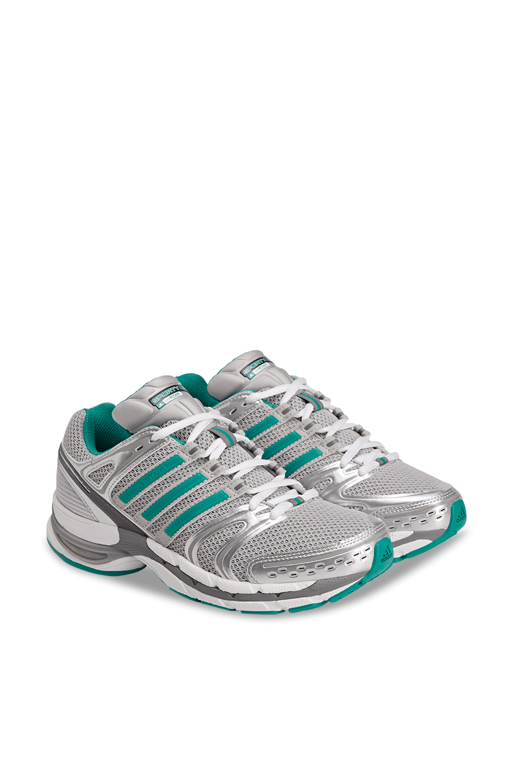 תמונת פנים של נעלי אדיסטר קונטרול 5 - אדידס X ספורטי אנד ריץ'