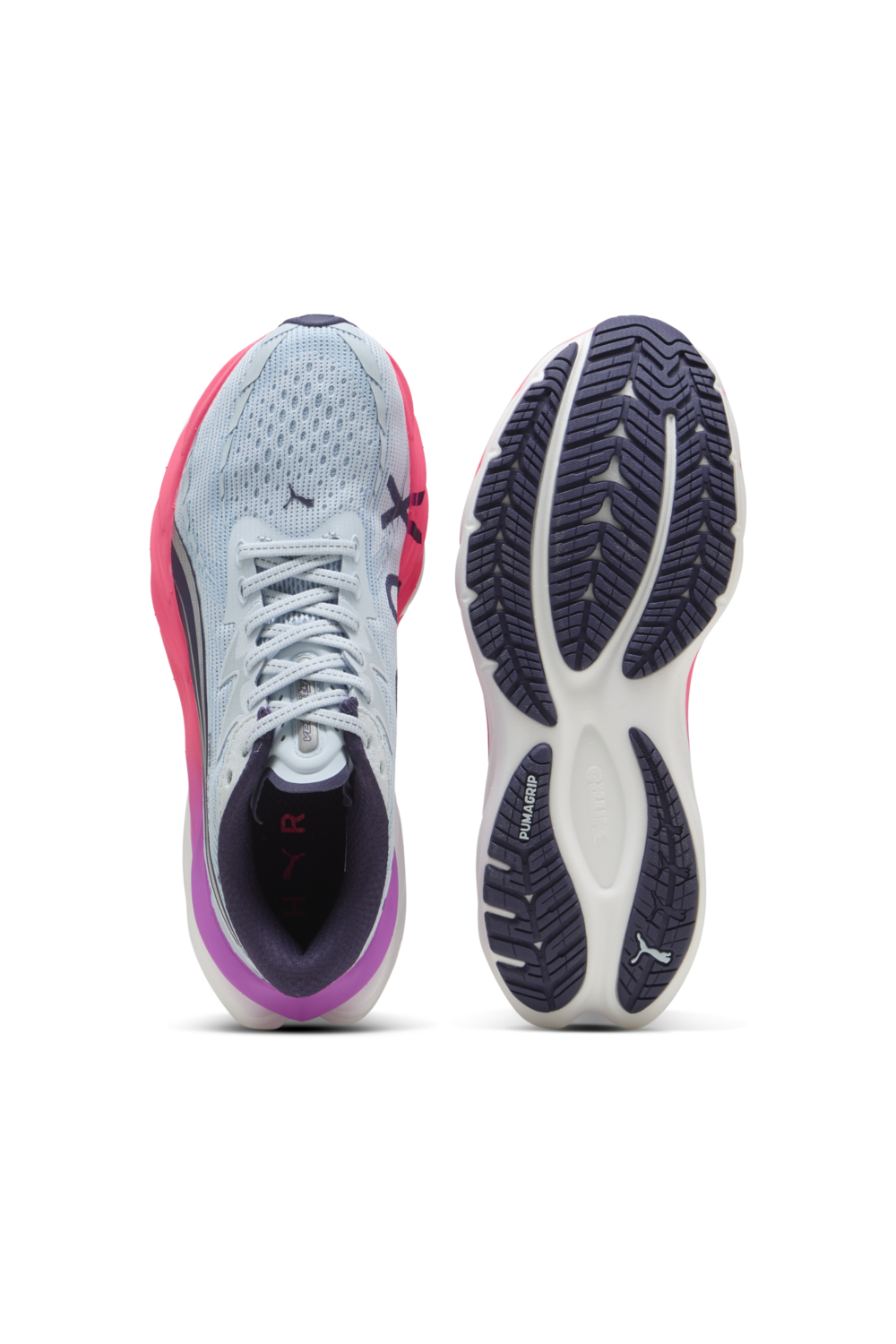 נעלי ריצה ניטרו 4  פומה X הירקוס