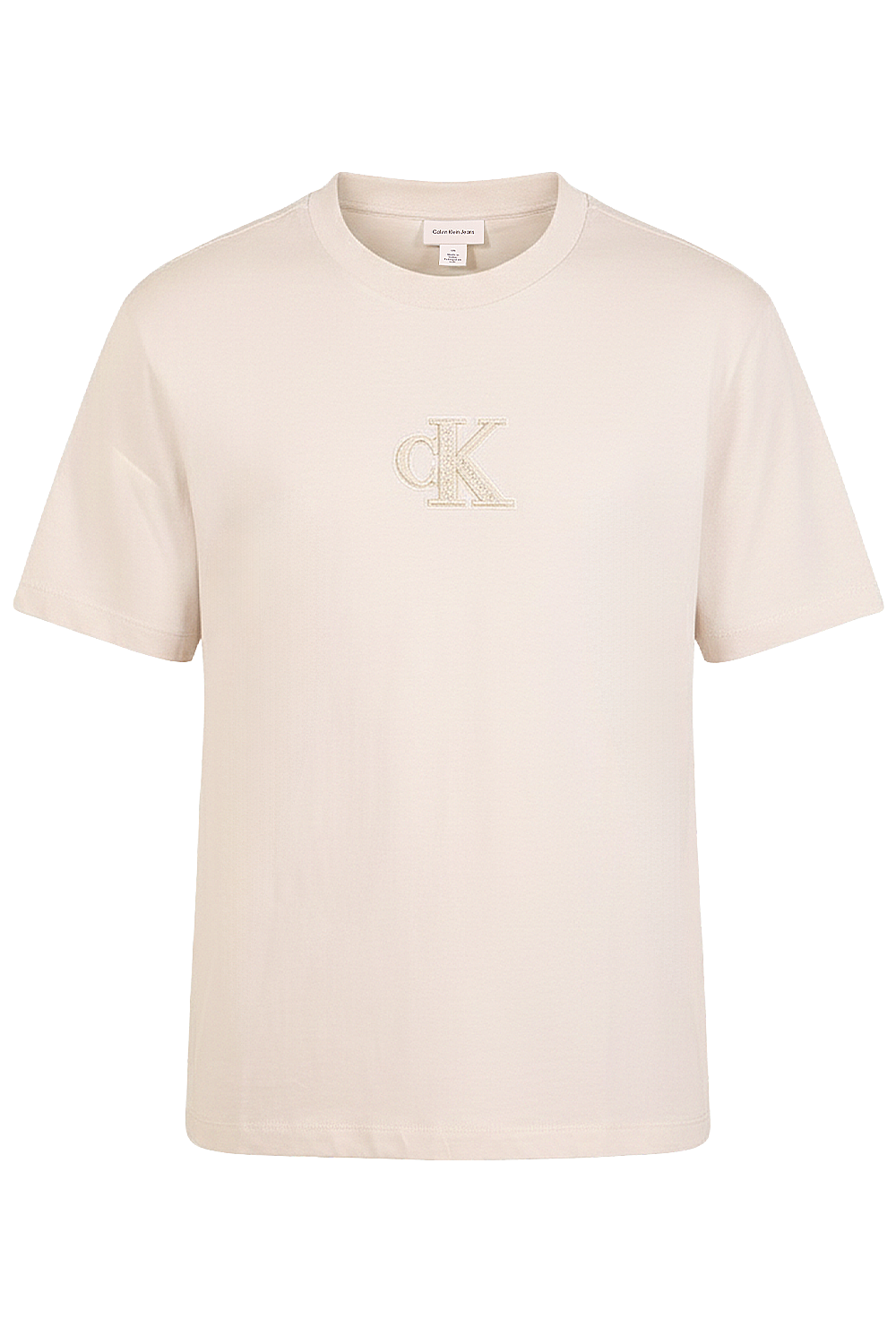 תמונה קידמית של חולצת טי